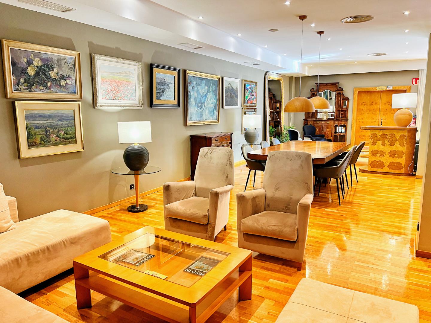 Mercure Carlton Rioja foto 26