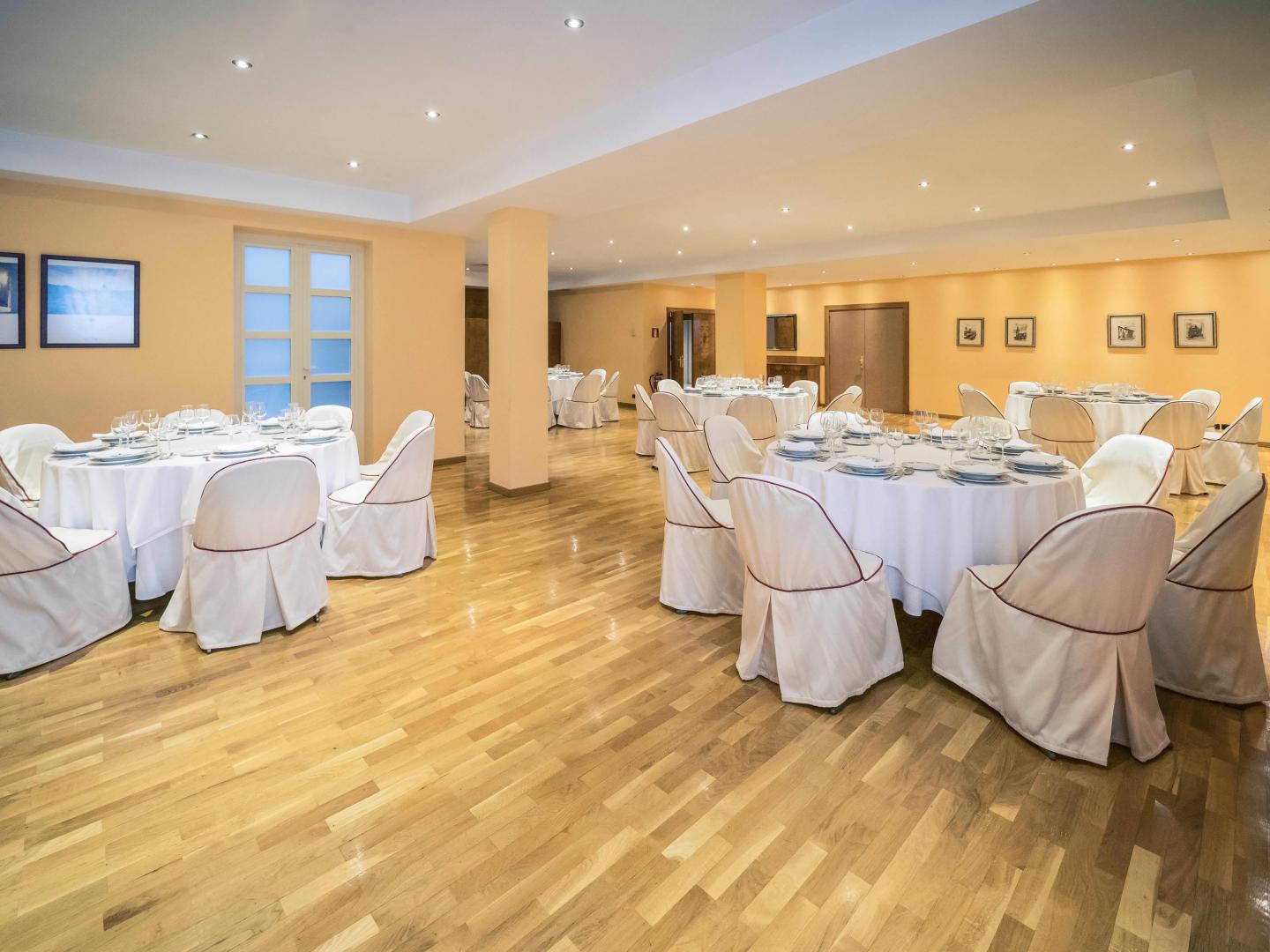 Mercure Carlton Rioja foto 16