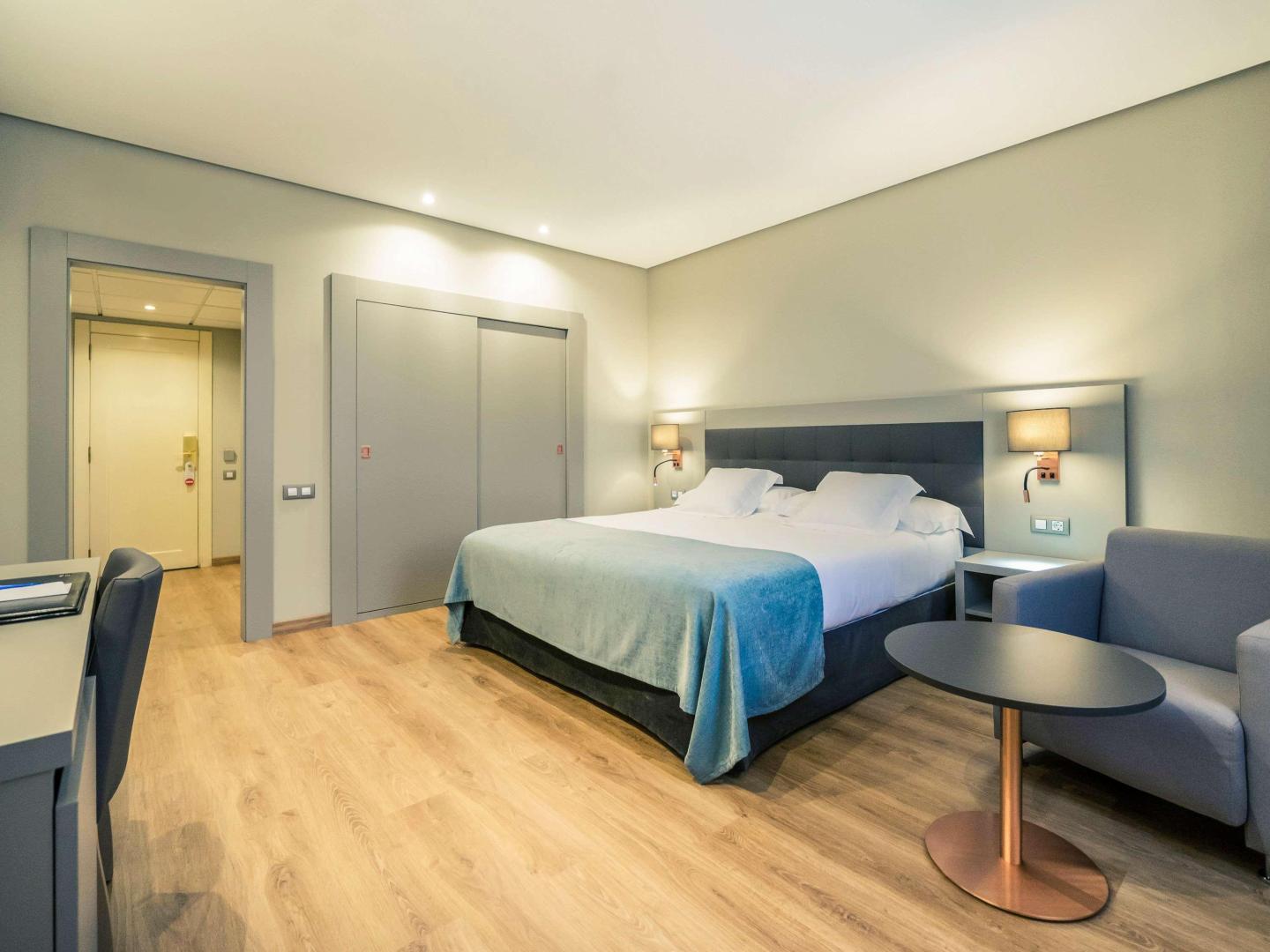 Mercure Carlton Rioja foto 30