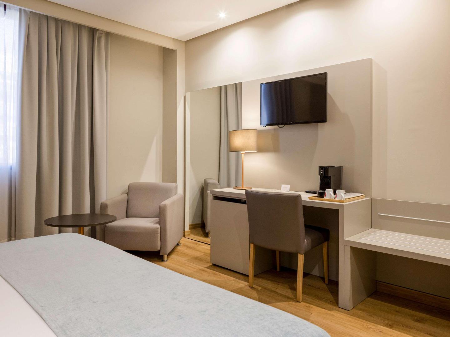 Mercure Carlton Rioja foto 25