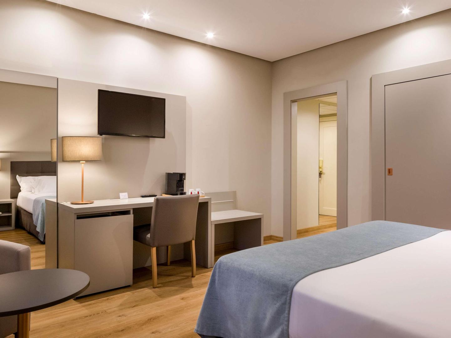 Mercure Carlton Rioja foto 28