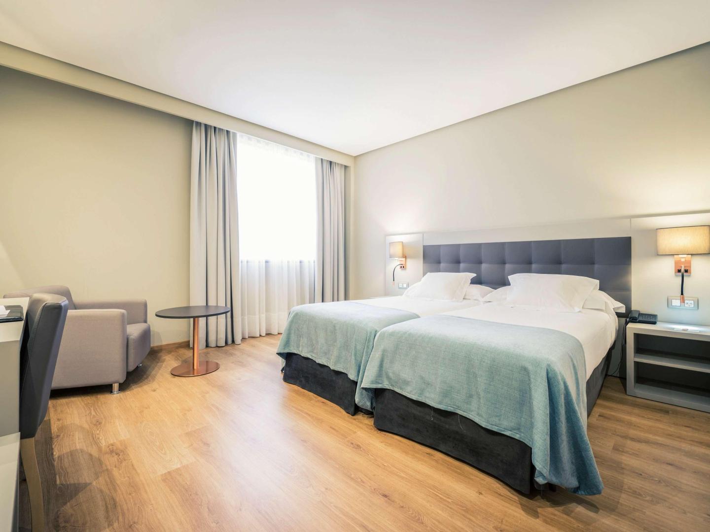 Mercure Carlton Rioja foto 9