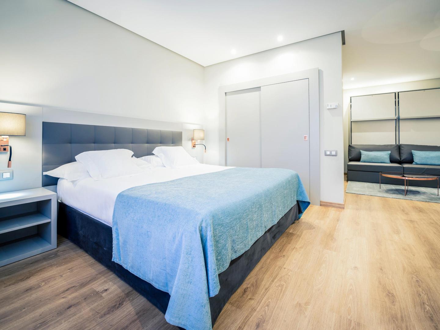 Mercure Carlton Rioja foto 7