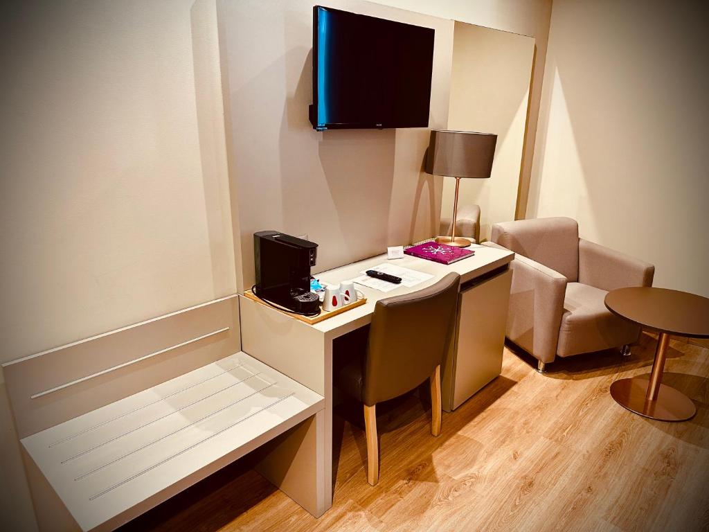 Mercure Carlton Rioja foto 37
