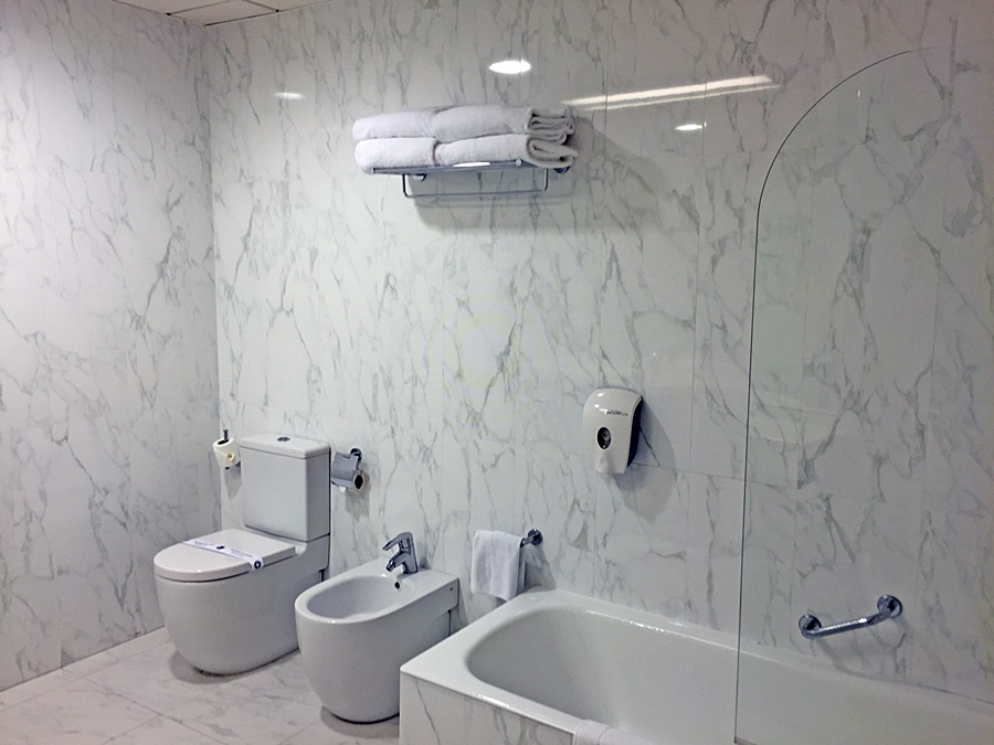 Mercure Carlton Rioja foto 36