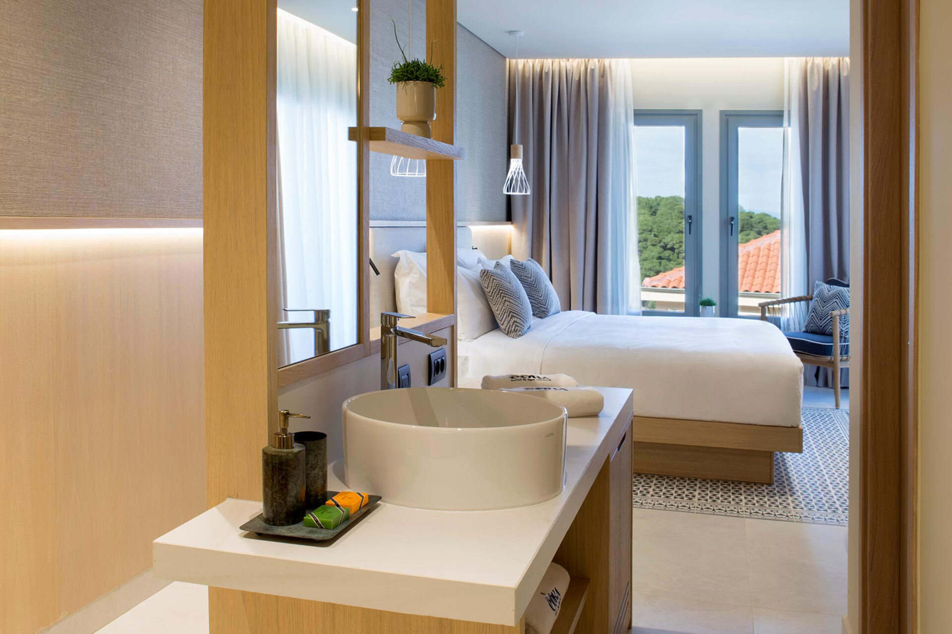 Cora Hotel & Spa foto 6