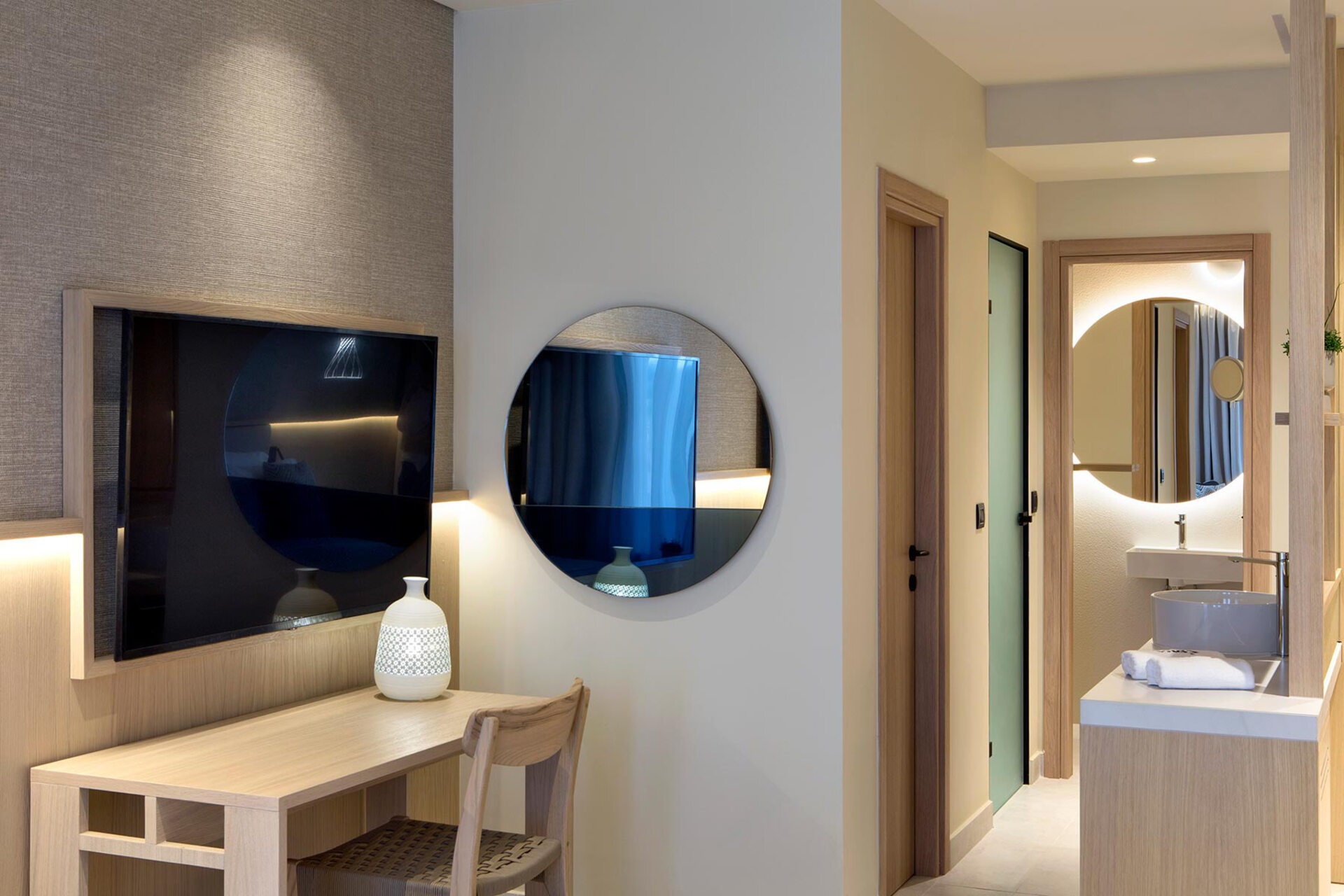 Cora Hotel & Spa foto 7
