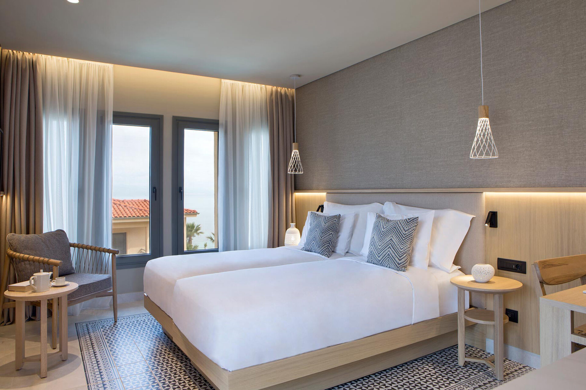Cora Hotel & Spa foto 9
