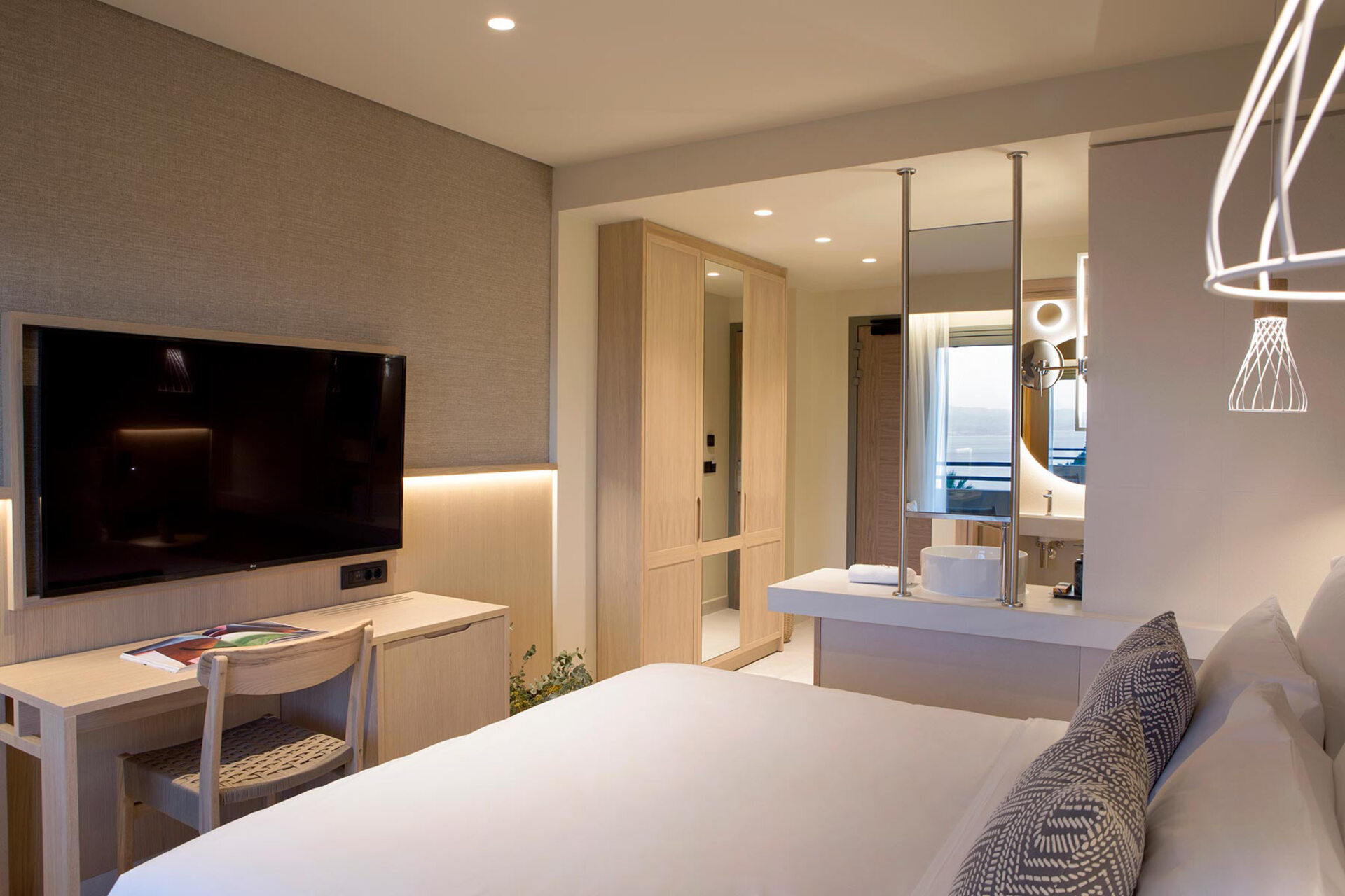 Cora Hotel & Spa foto 8