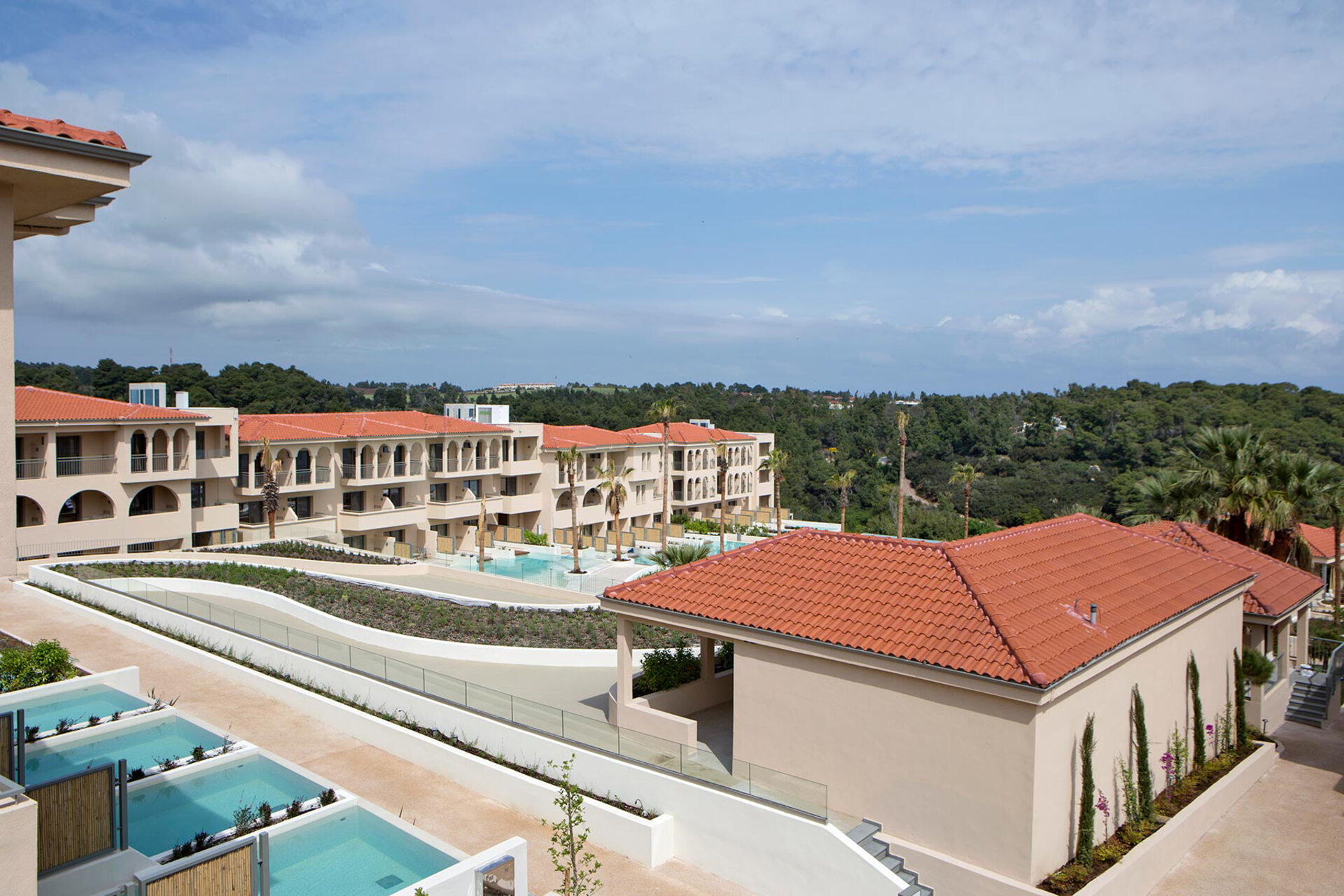 Cora Hotel & Spa foto 33