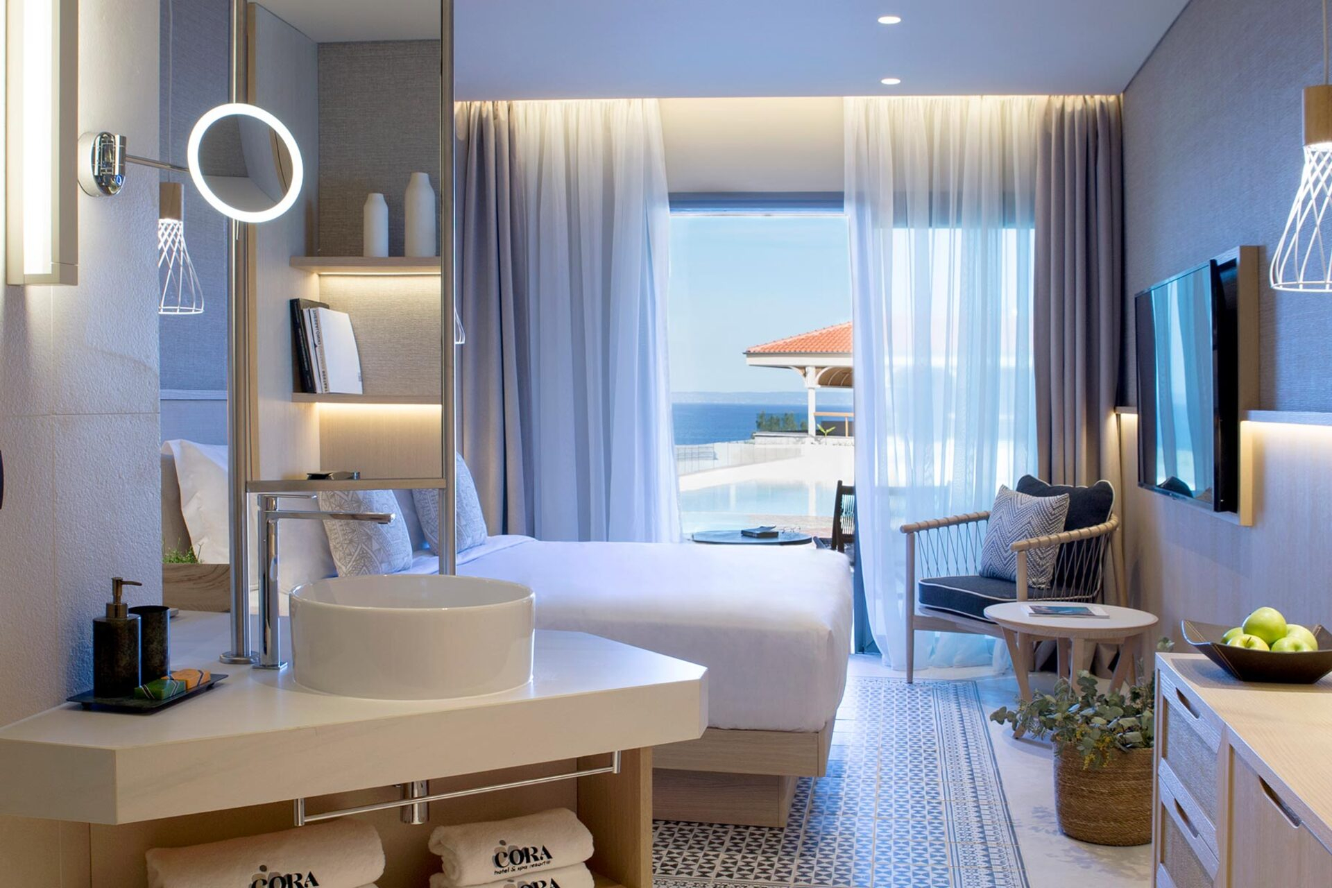 Cora Hotel & Spa foto 12