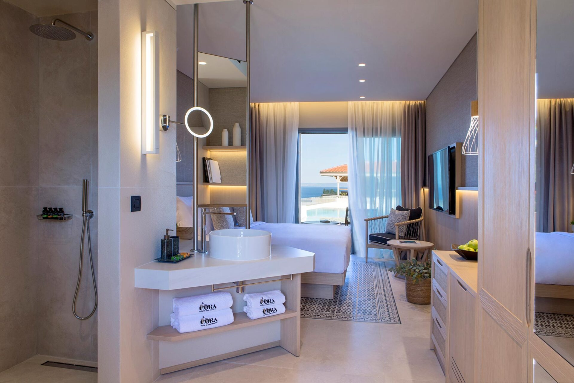 Cora Hotel & Spa foto 13