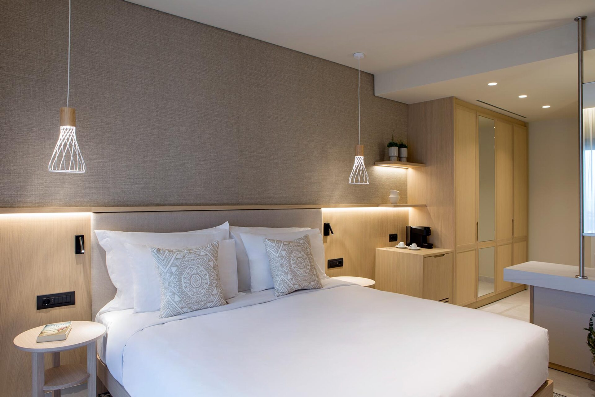 Cora Hotel & Spa foto 15
