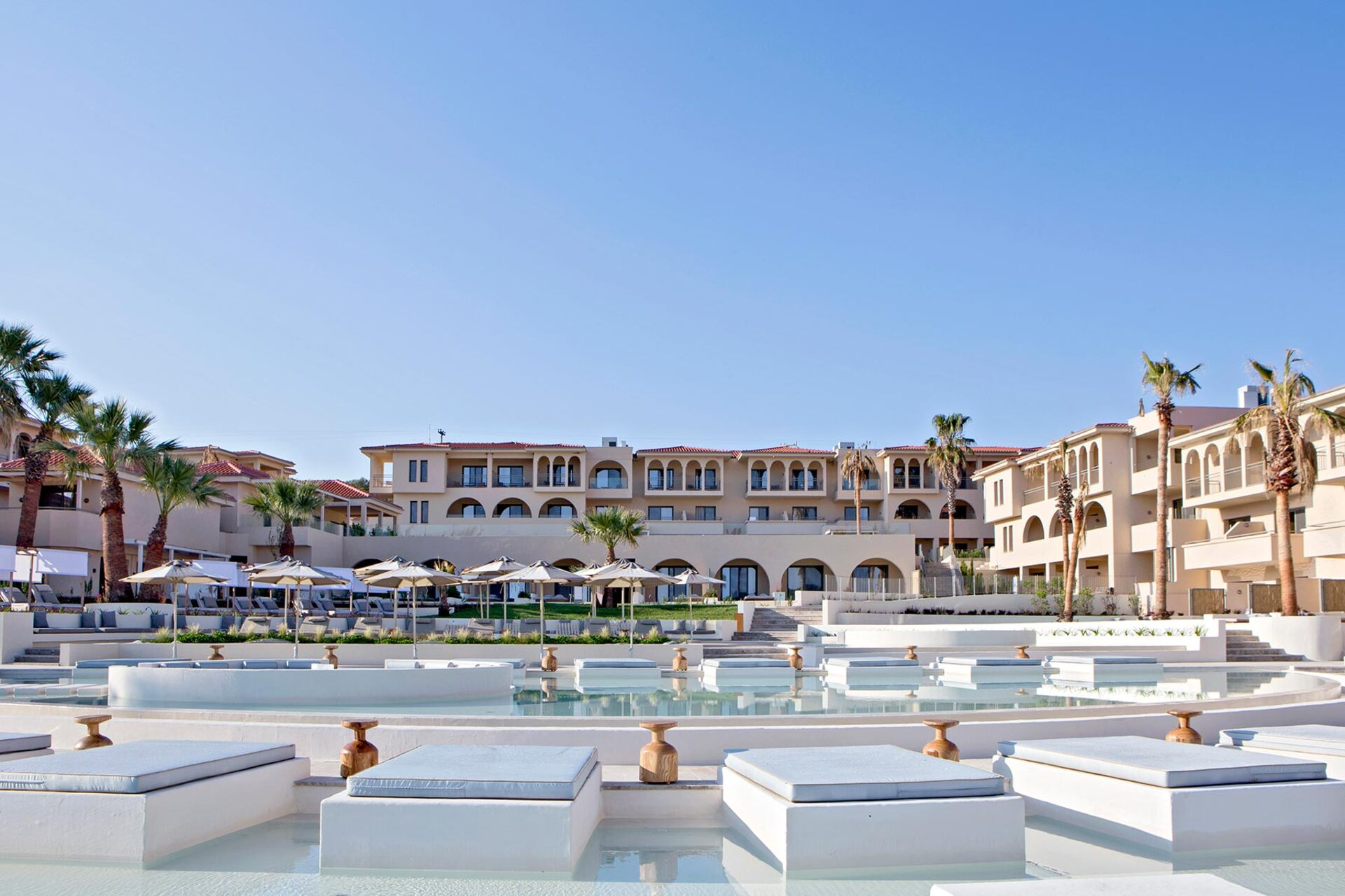Cora Hotel & Spa foto 29