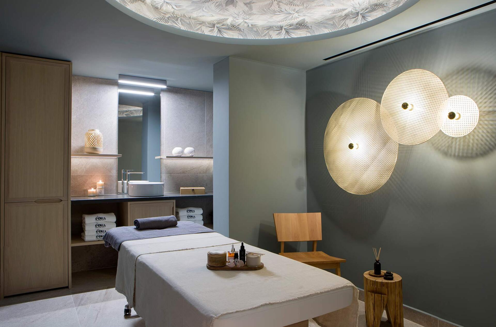 Cora Hotel & Spa foto 19