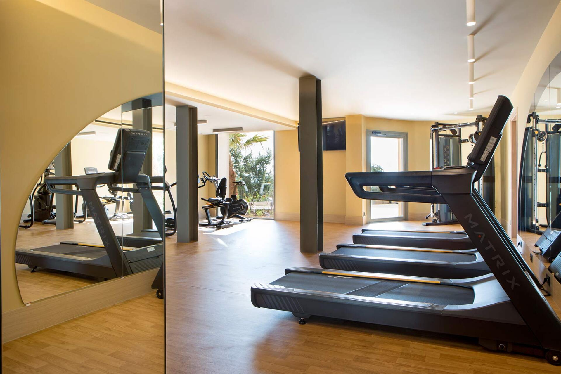 Cora Hotel & Spa foto 23