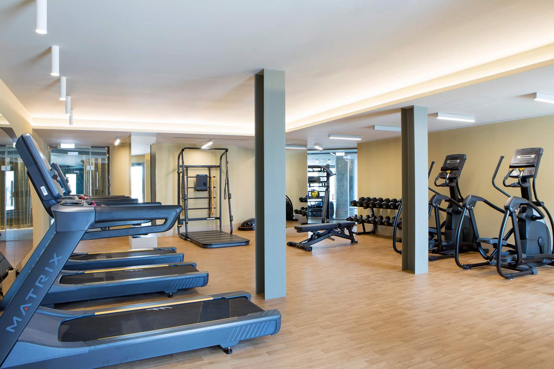 Cora Hotel & Spa foto 22