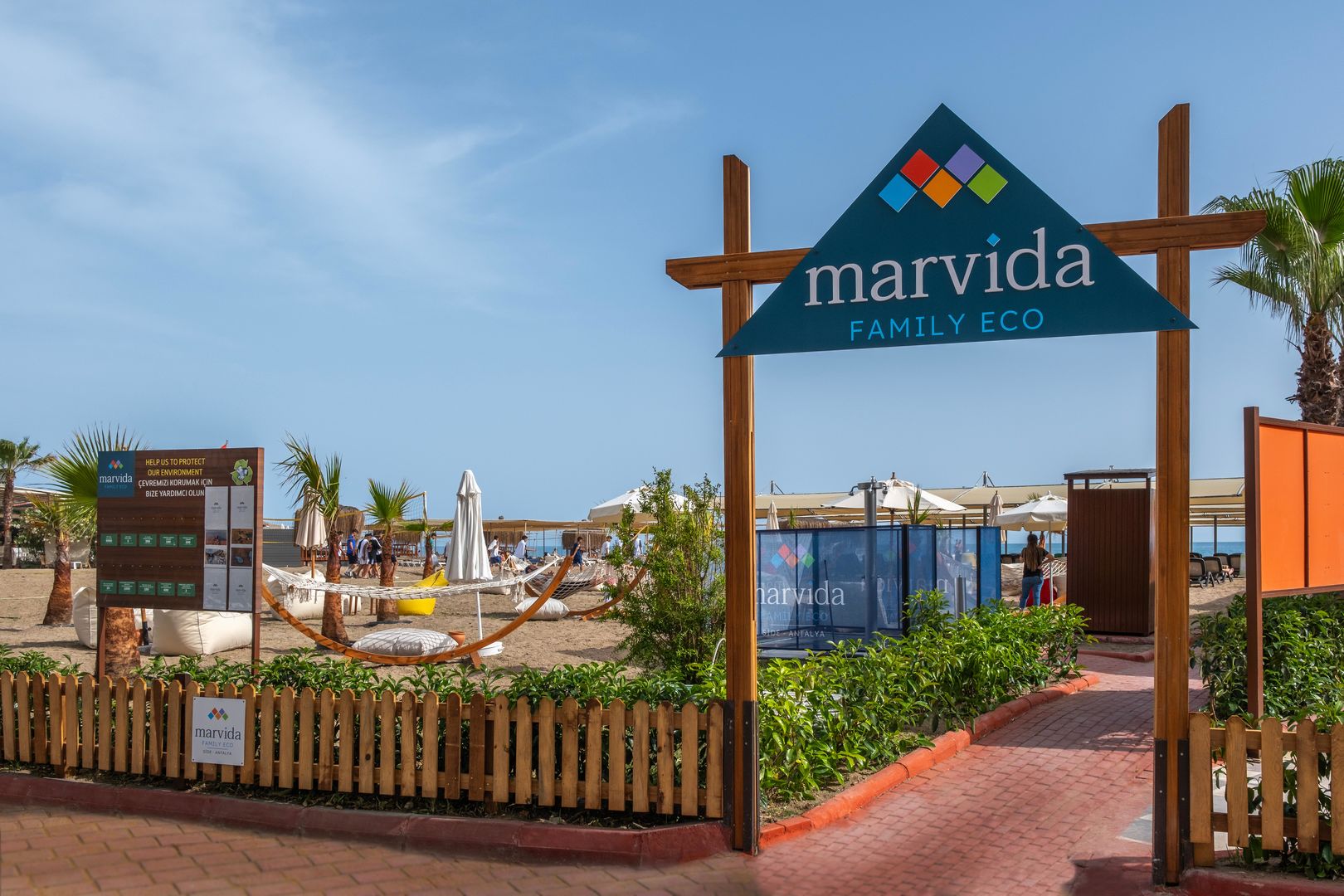 Marvida Family Eco foto 13