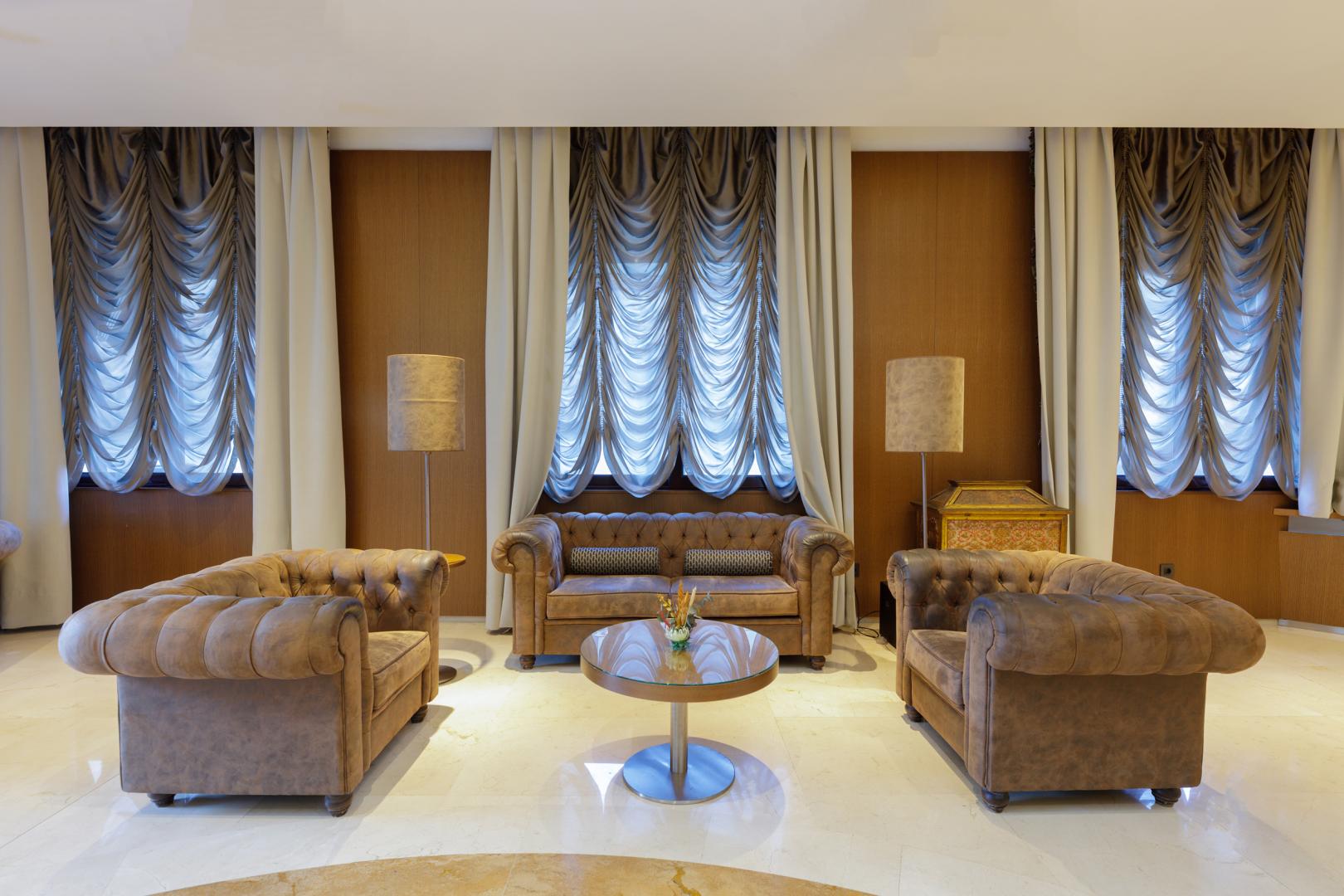 Hotel Reina Cristina foto 32