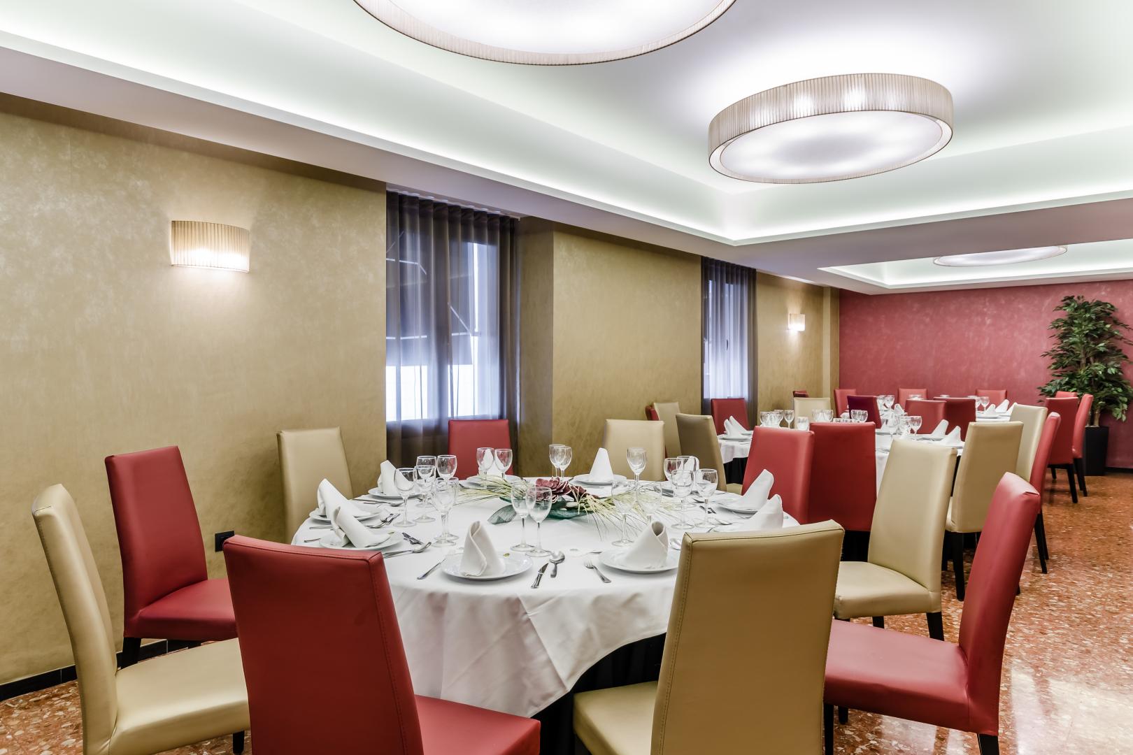 Hotel Reina Cristina foto 20