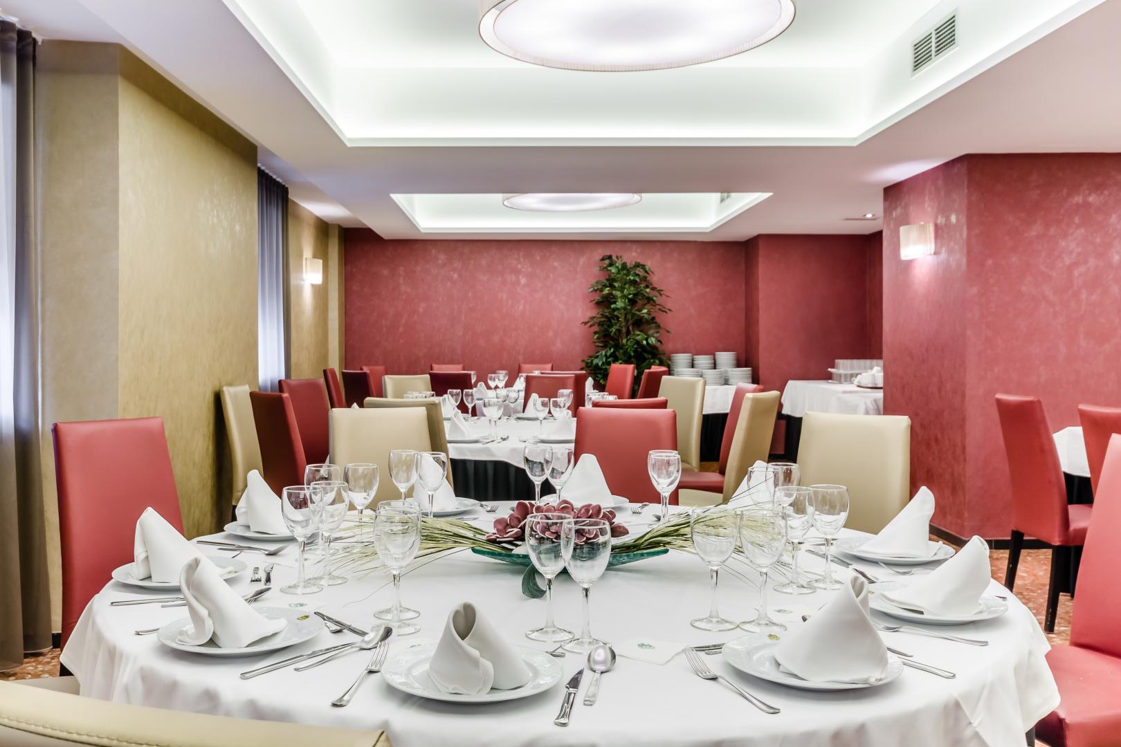 Hotel Reina Cristina foto 23
