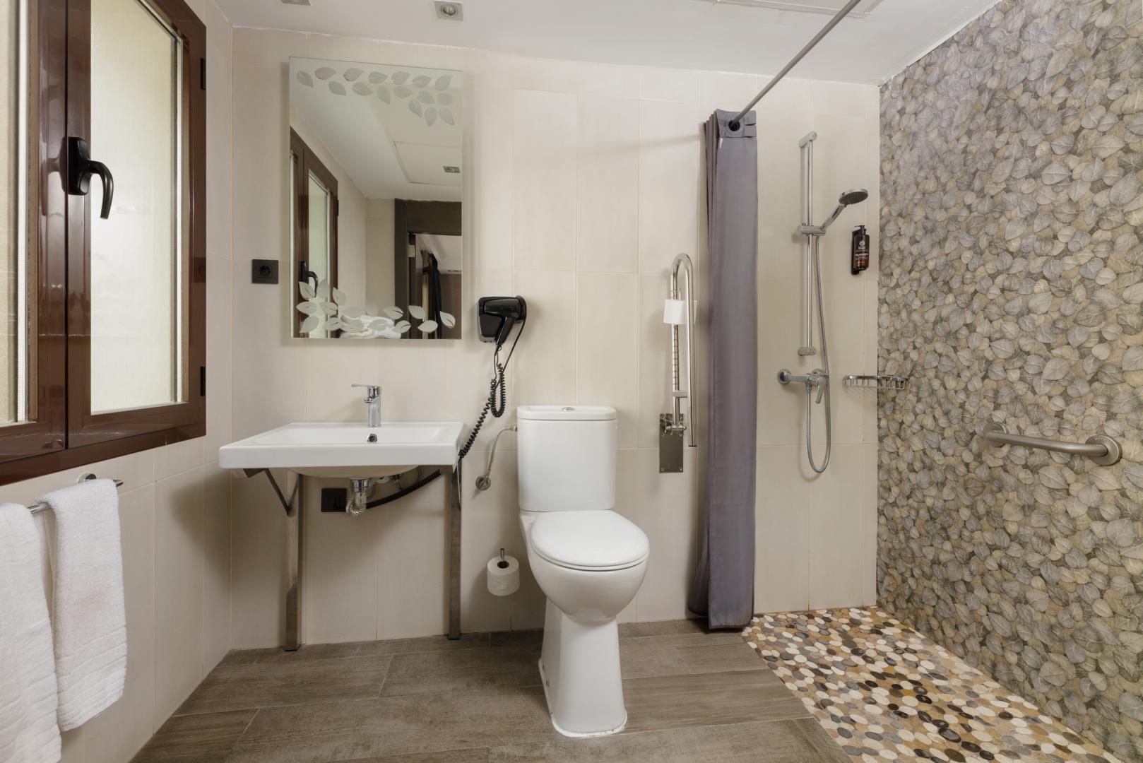 Hotel Reina Cristina foto 8