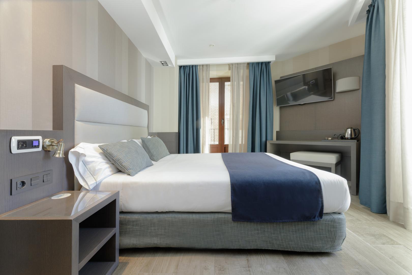 Hotel Reina Cristina foto 15