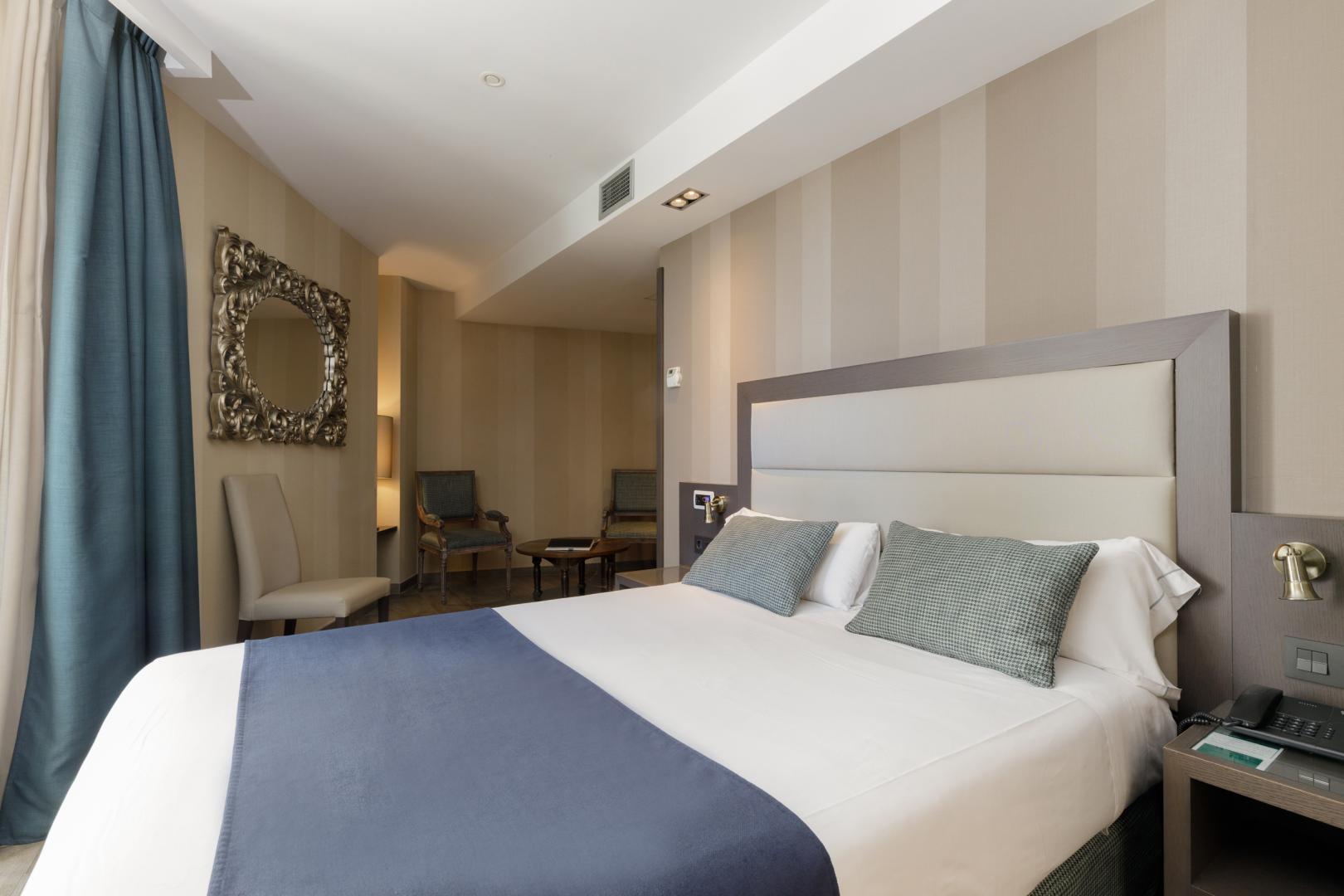 Hotel Reina Cristina foto 22