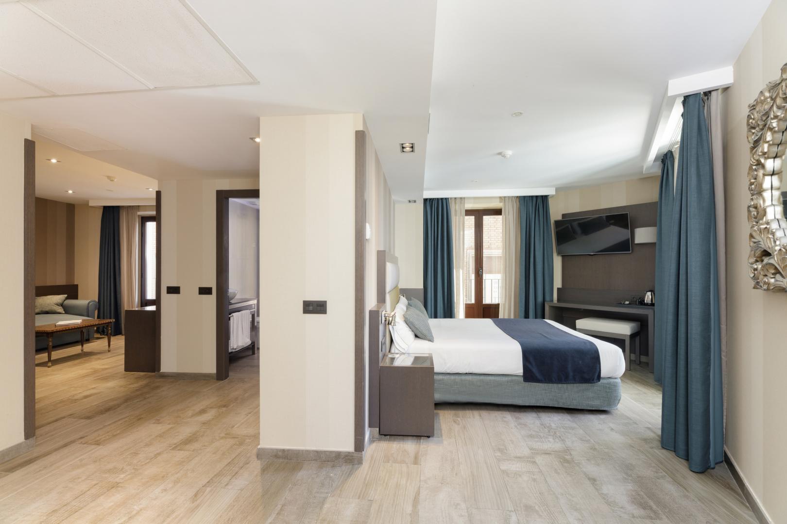 Hotel Reina Cristina foto 19