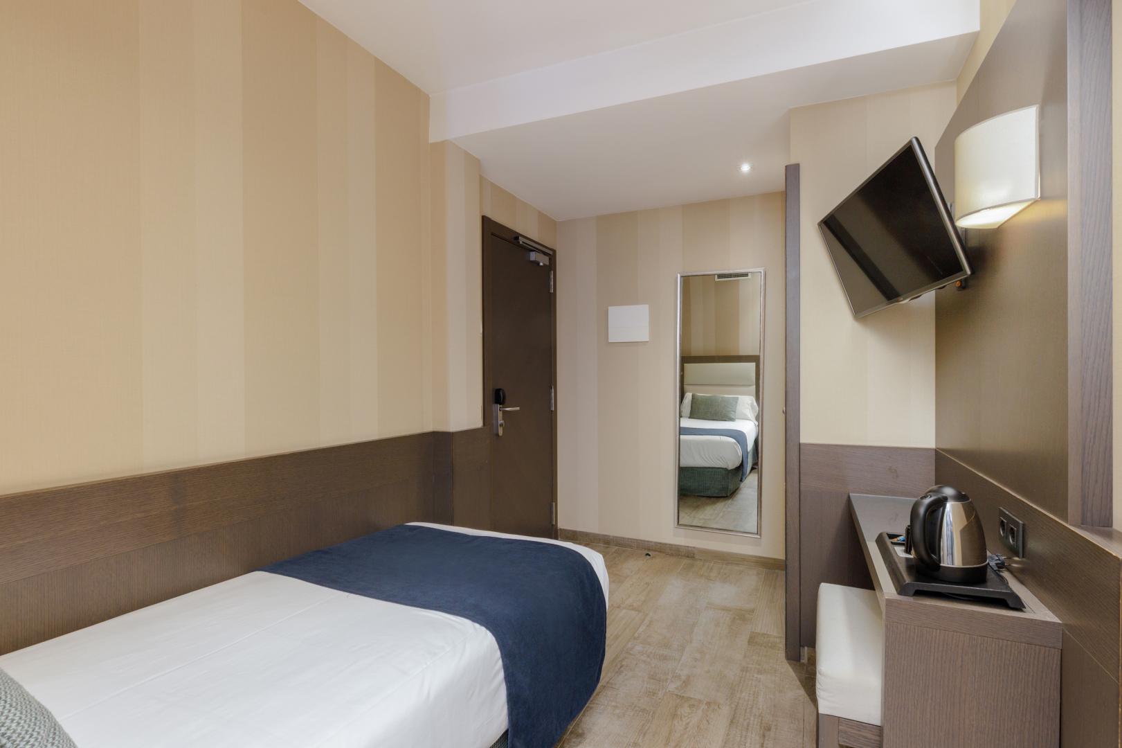 Hotel Reina Cristina foto 35