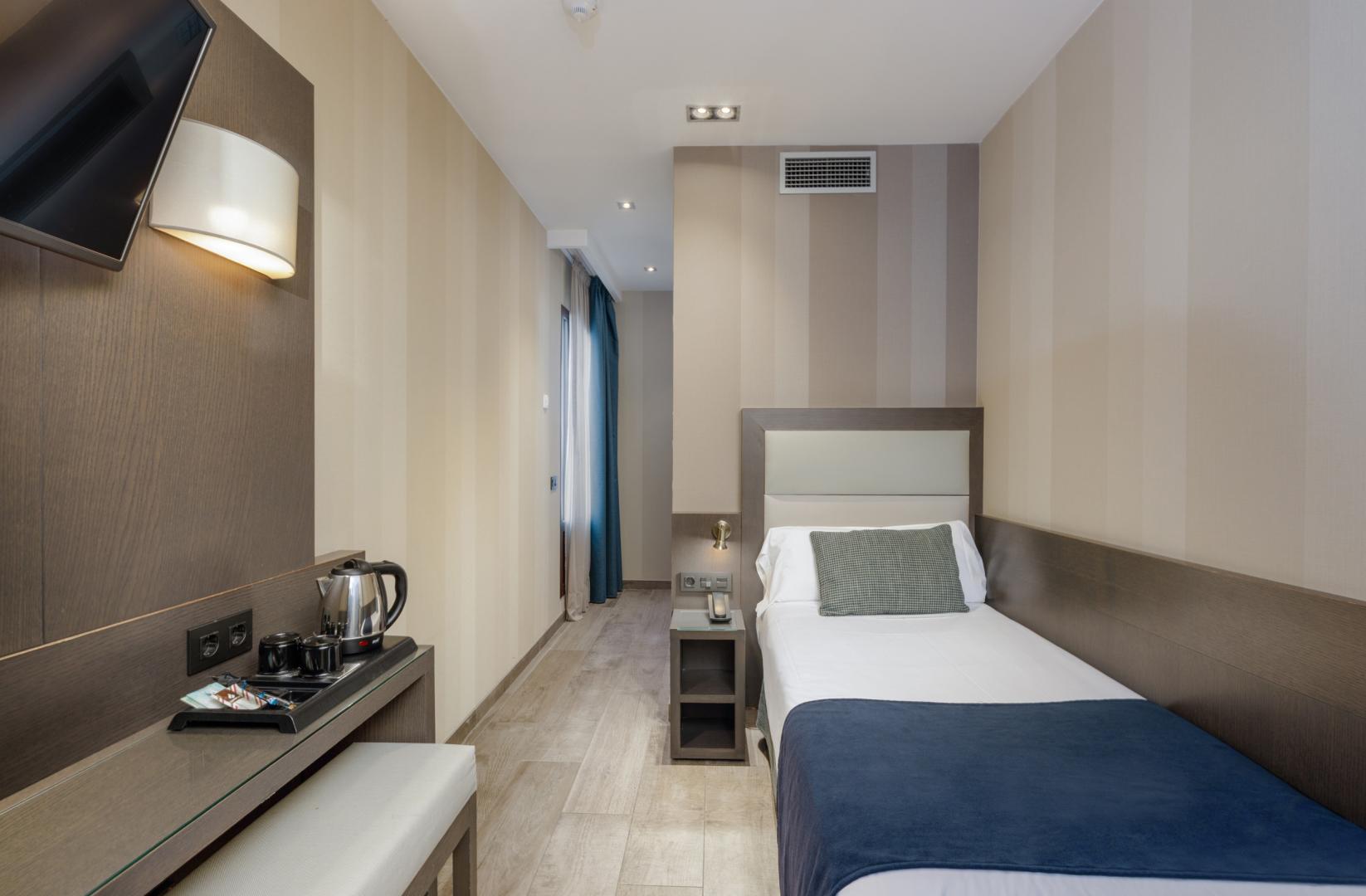 Hotel Reina Cristina foto 31