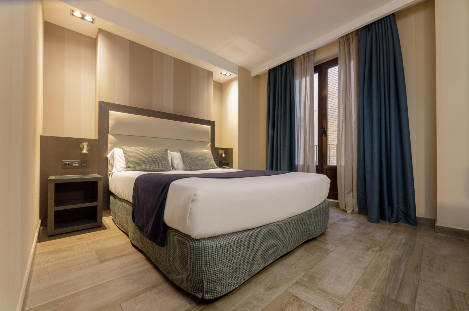 Hotel Reina Cristina foto 36