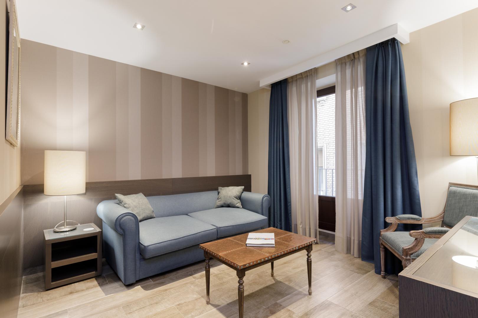 Hotel Reina Cristina foto 25