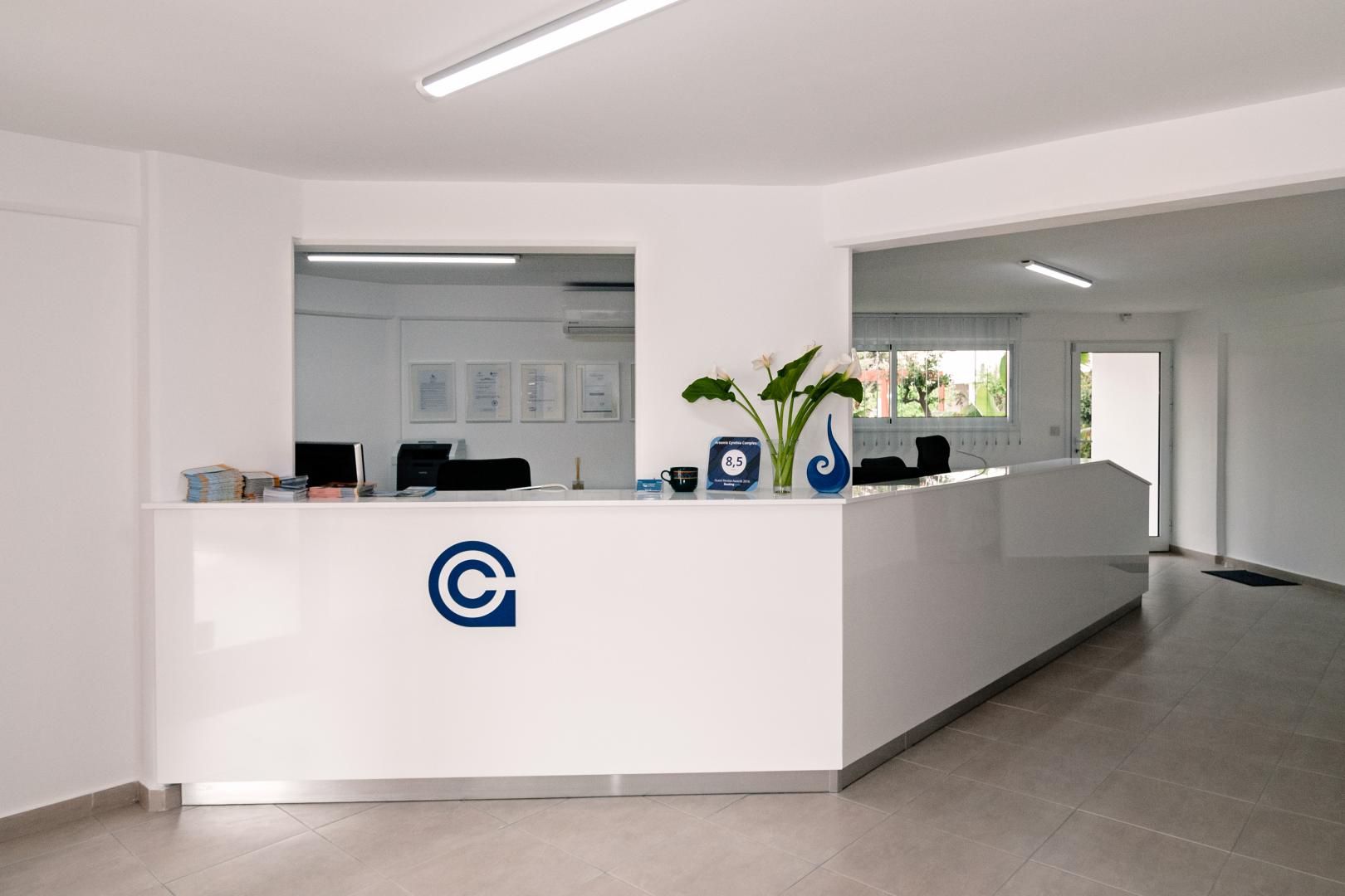 Artemis Cynthia Complex foto 11