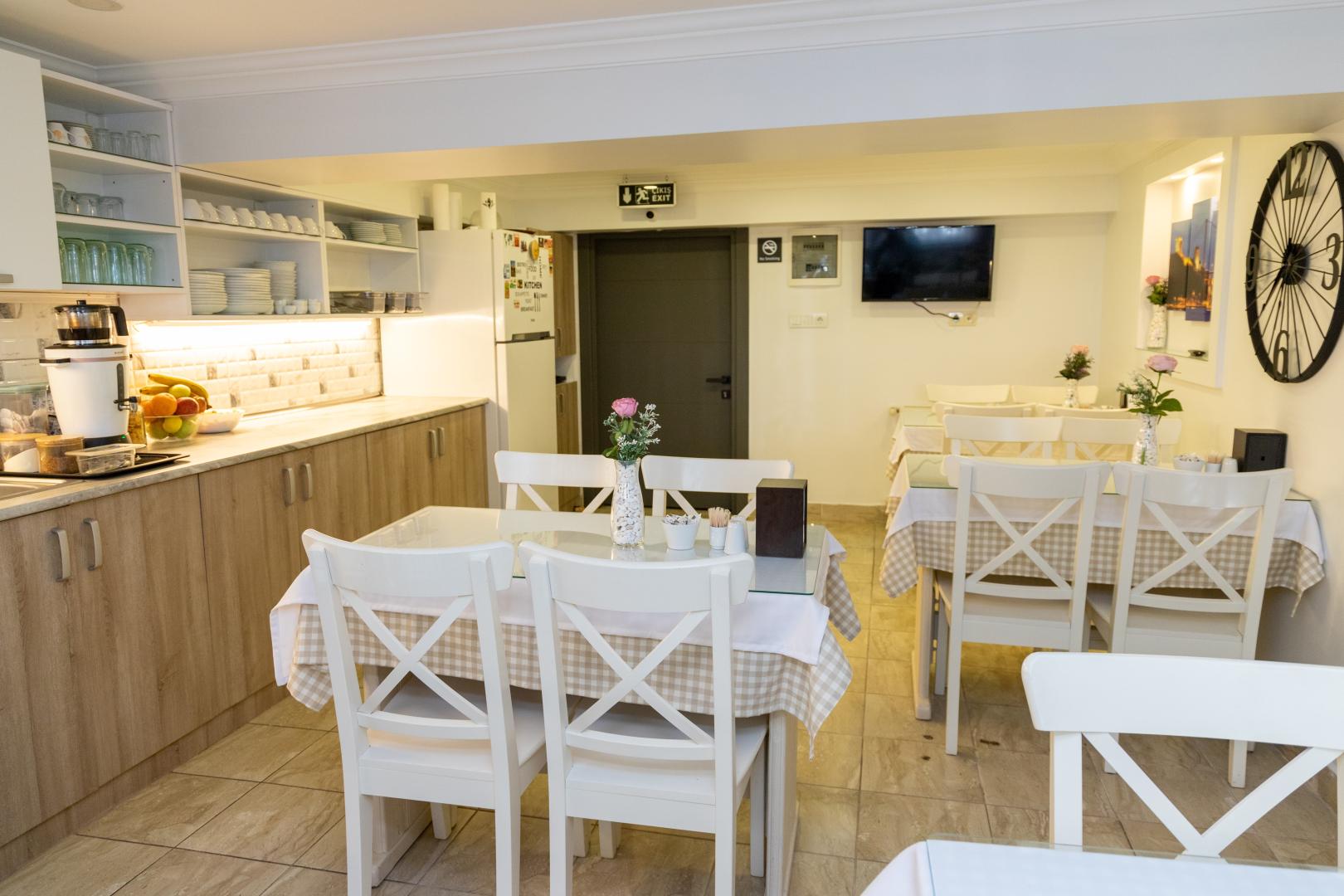 Galley Hotel foto 11