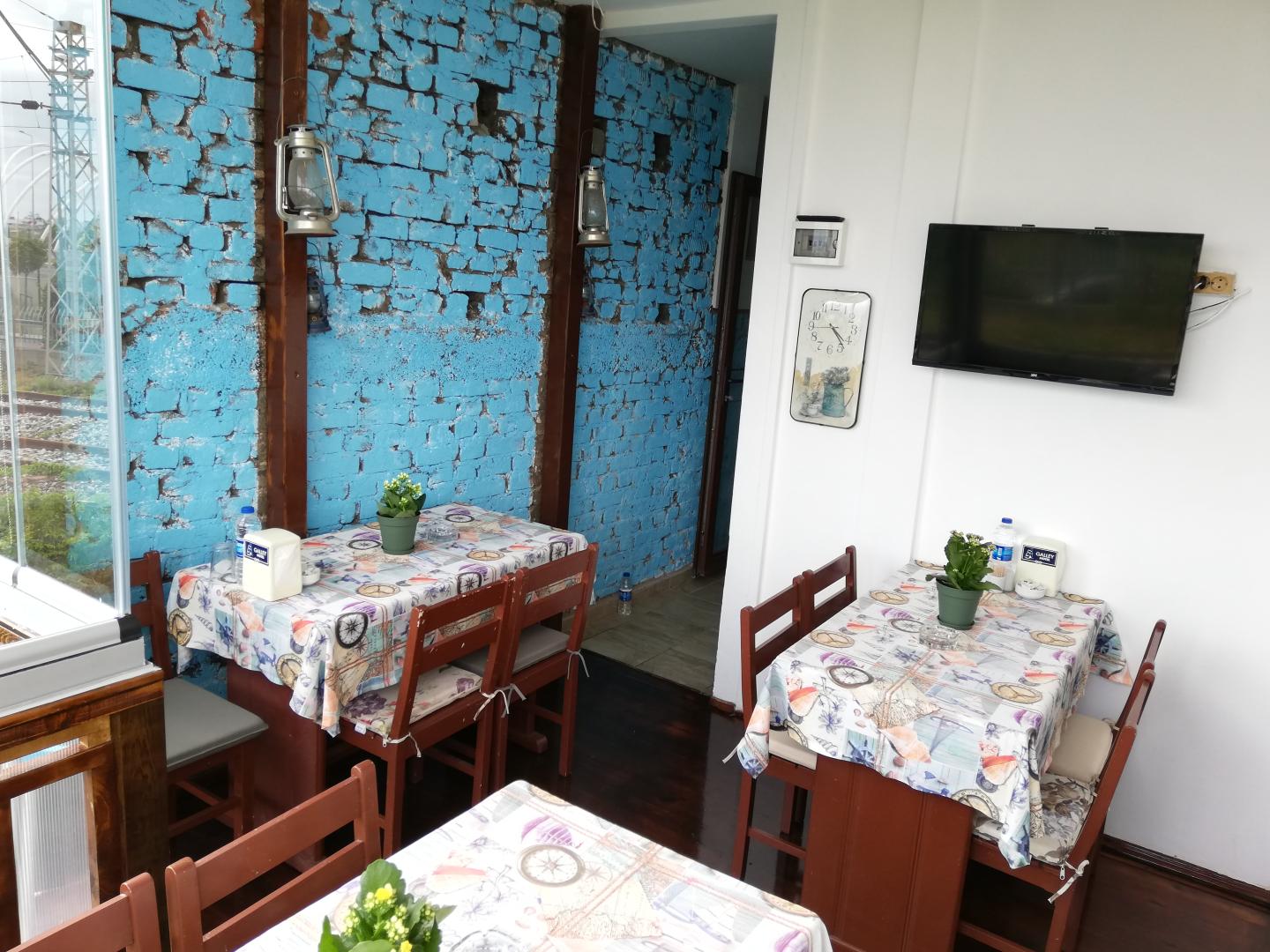 Galley Hotel foto 10