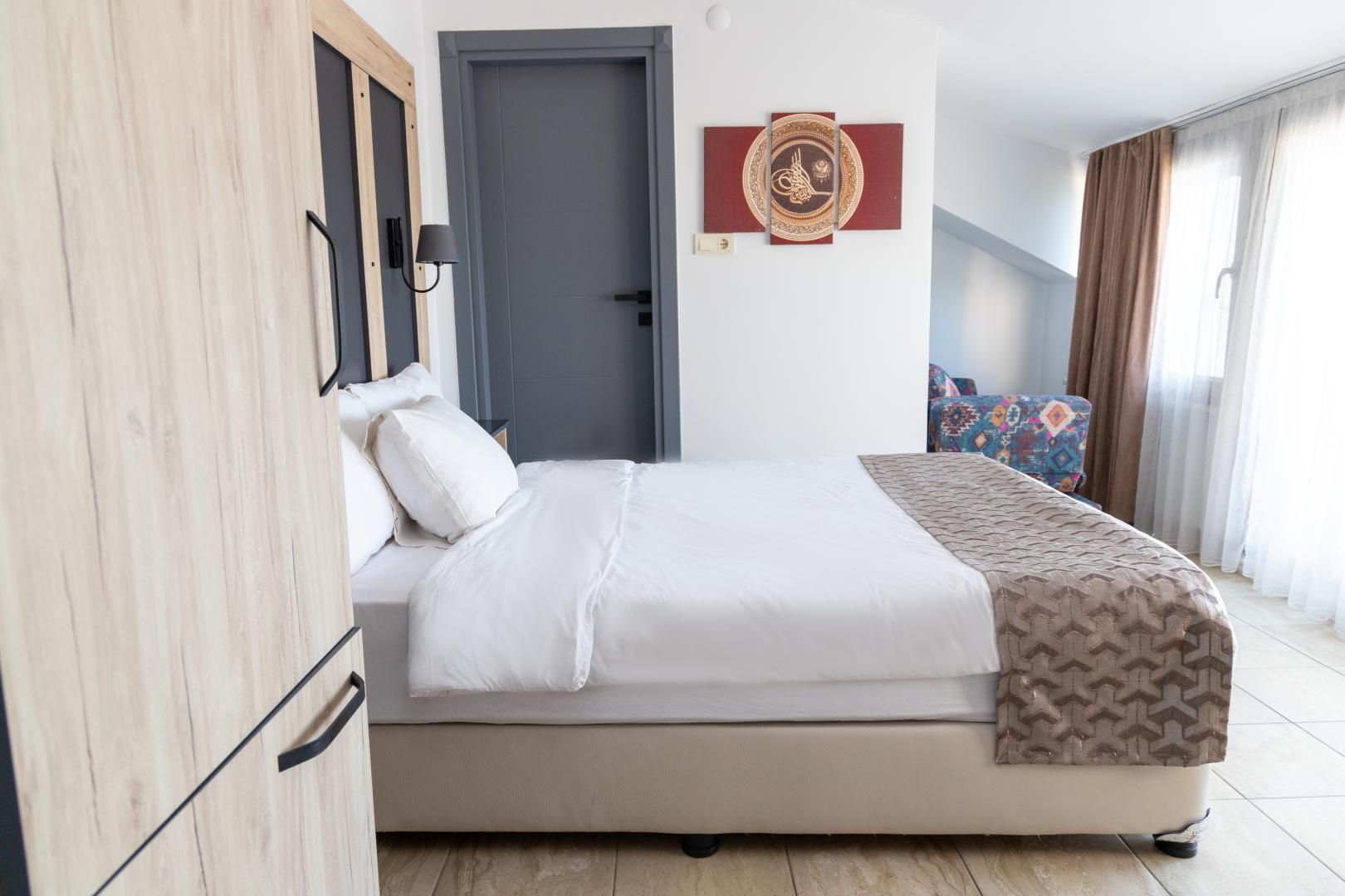 Galley Hotel foto 24