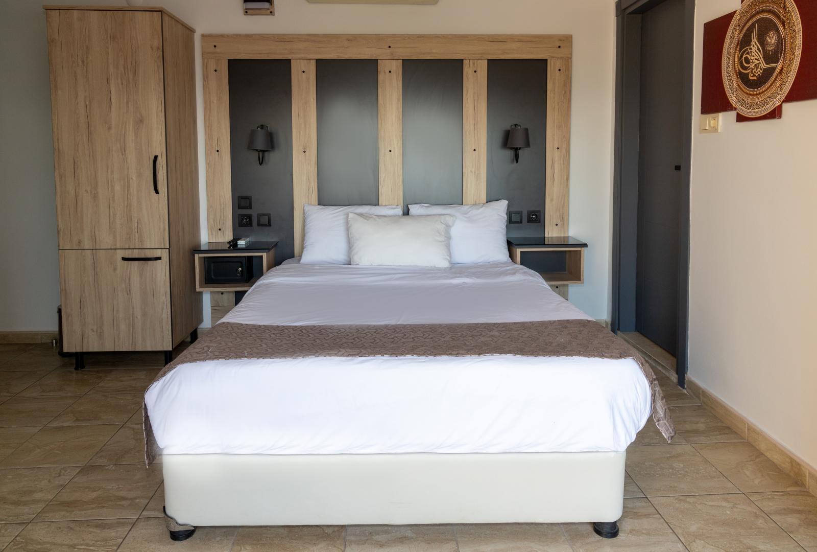 Galley Hotel foto 25