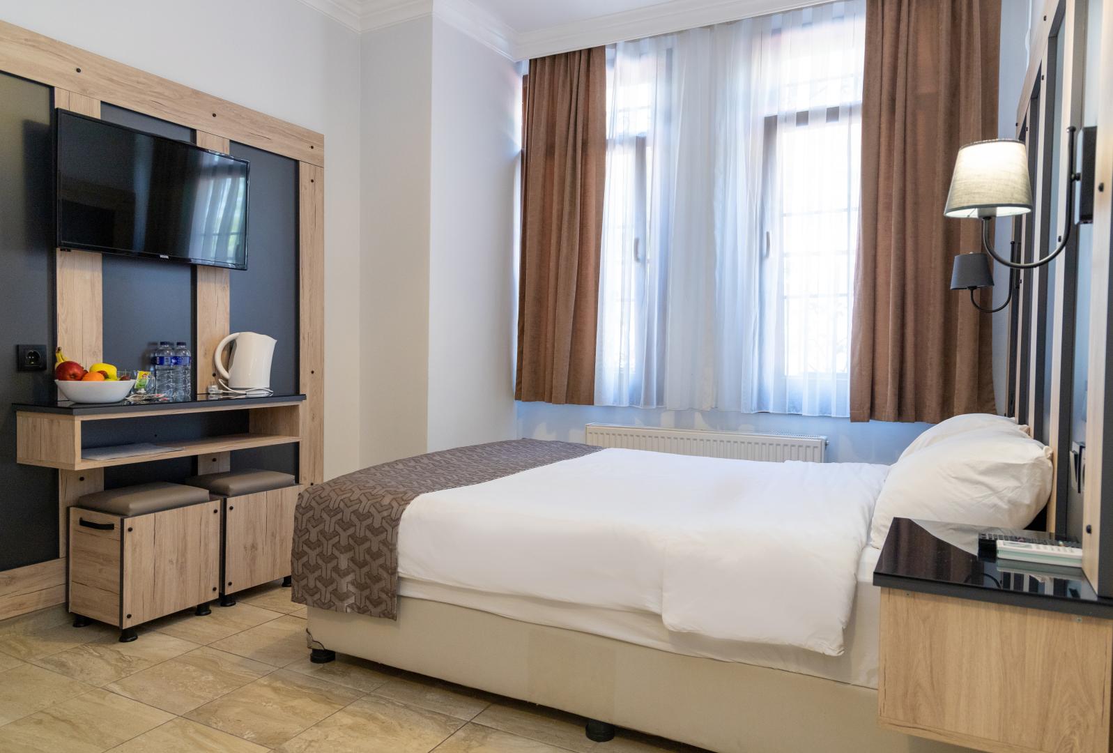 Galley Hotel foto 26