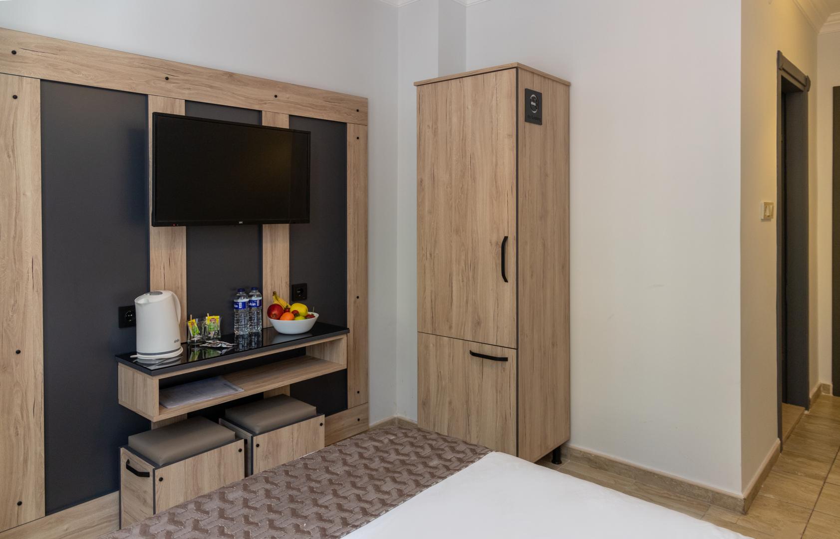 Galley Hotel foto 27