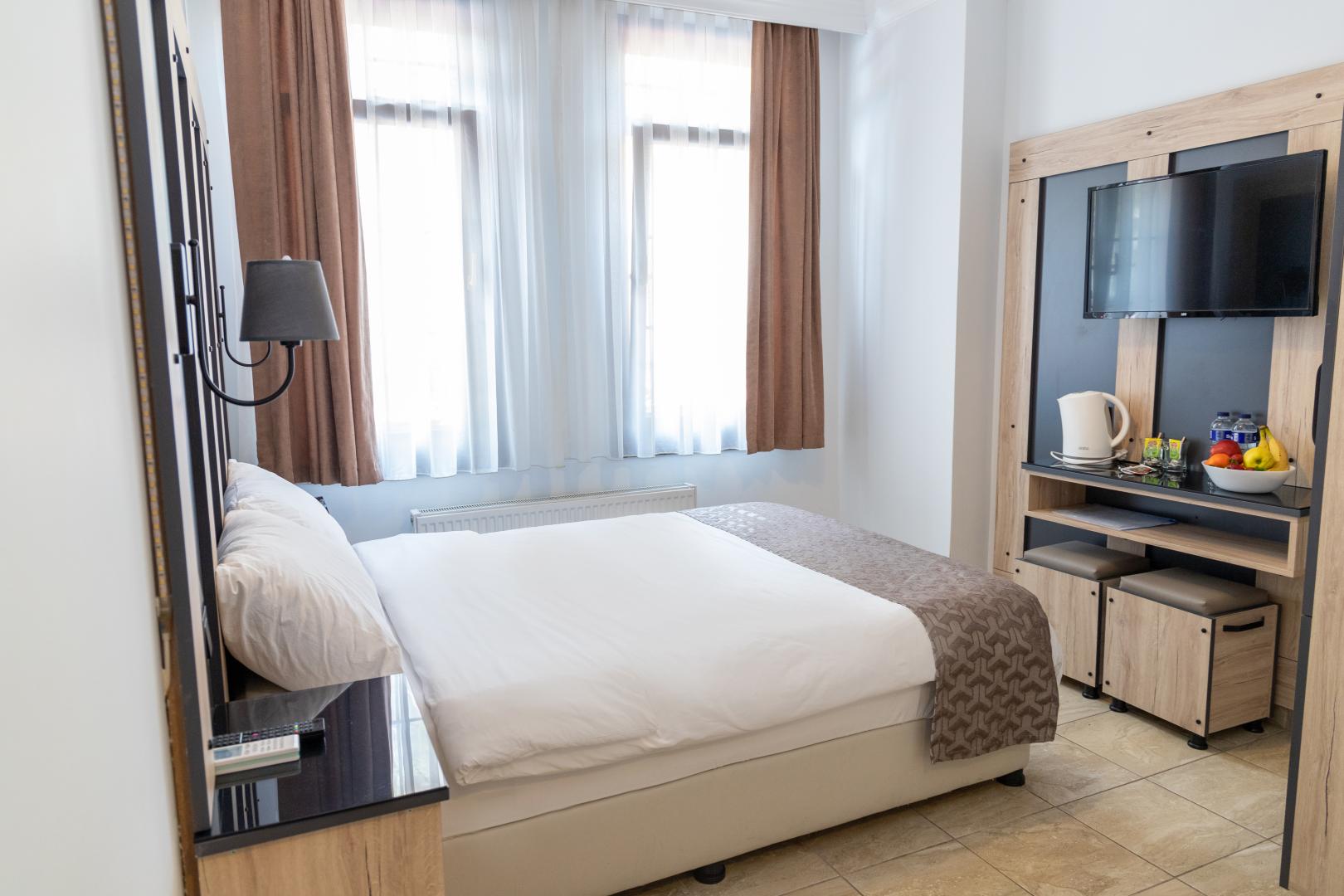 Galley Hotel foto 28