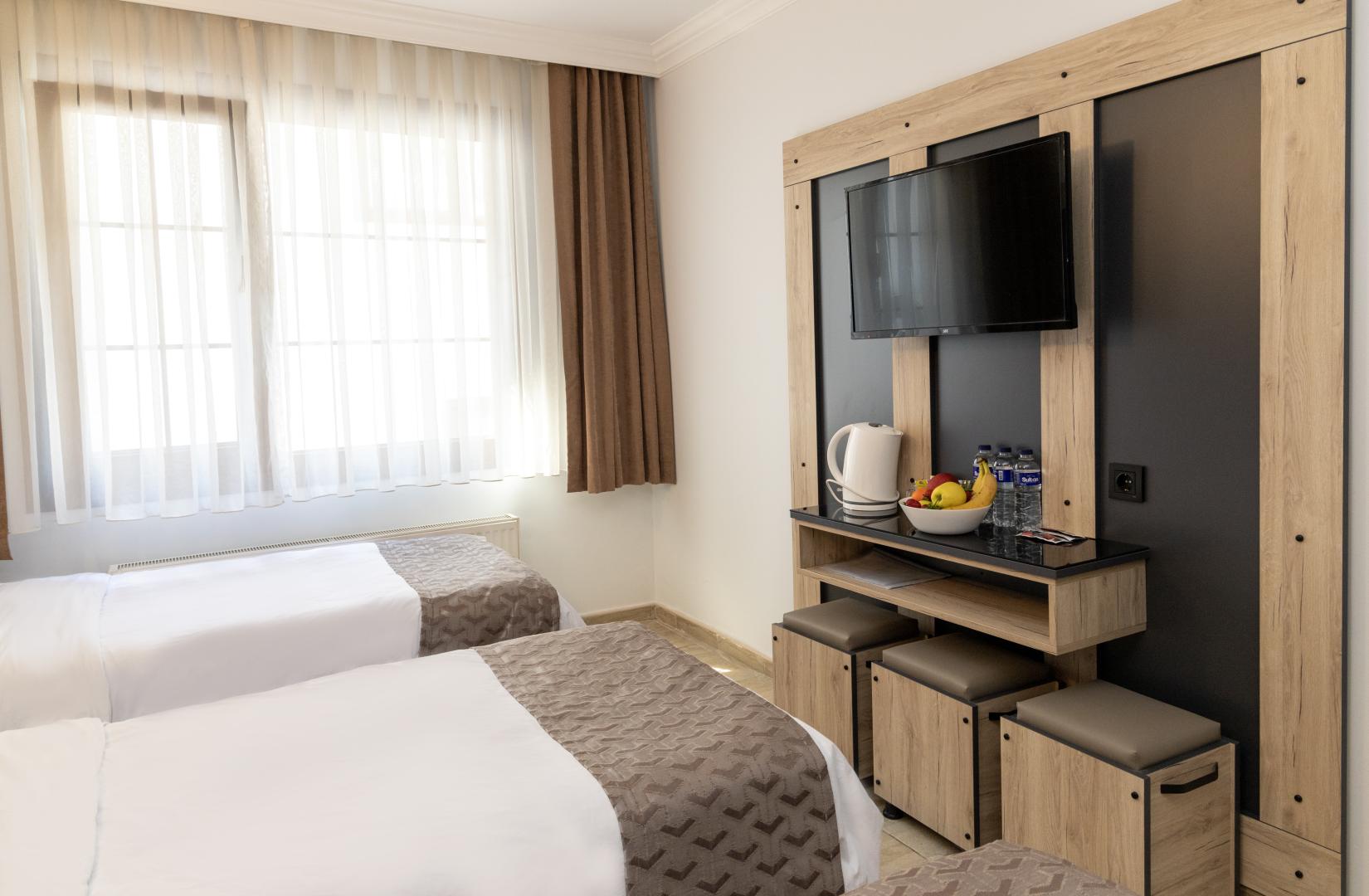 Galley Hotel foto 30