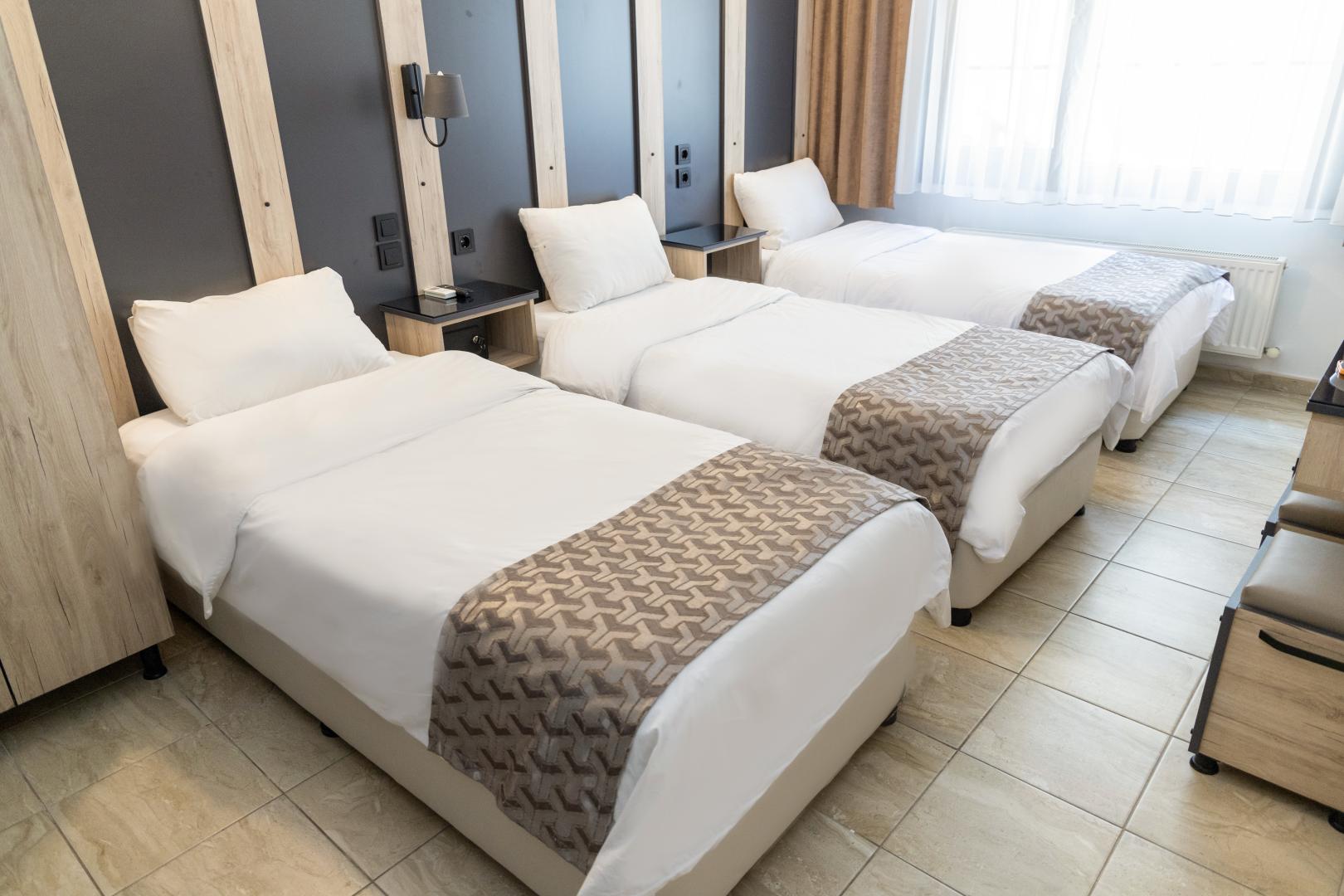 Galley Hotel foto 31