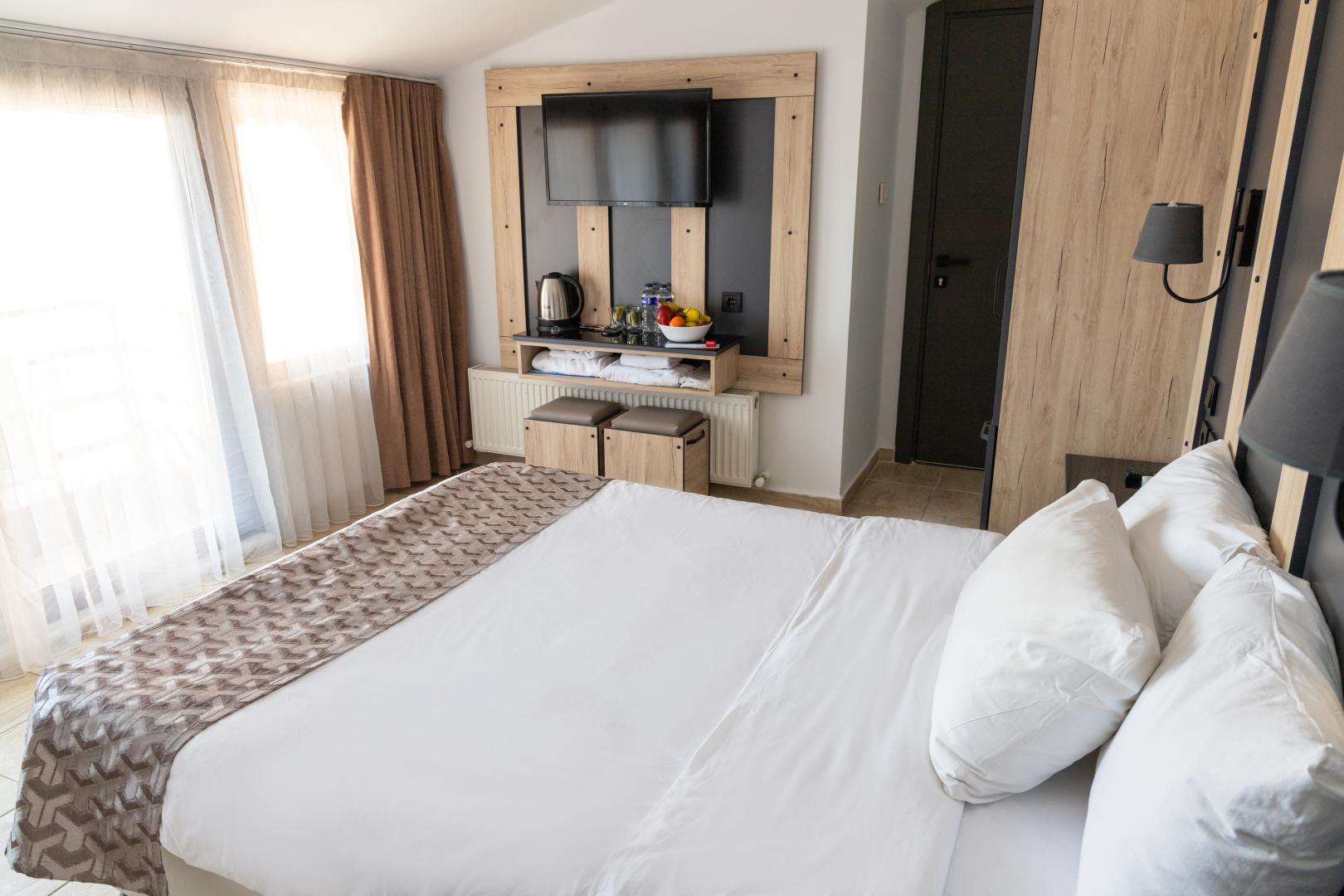 Galley Hotel foto 7