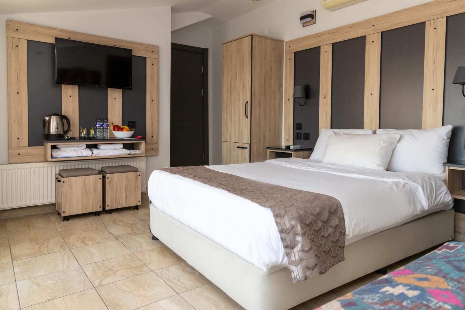 Galley Hotel foto 8