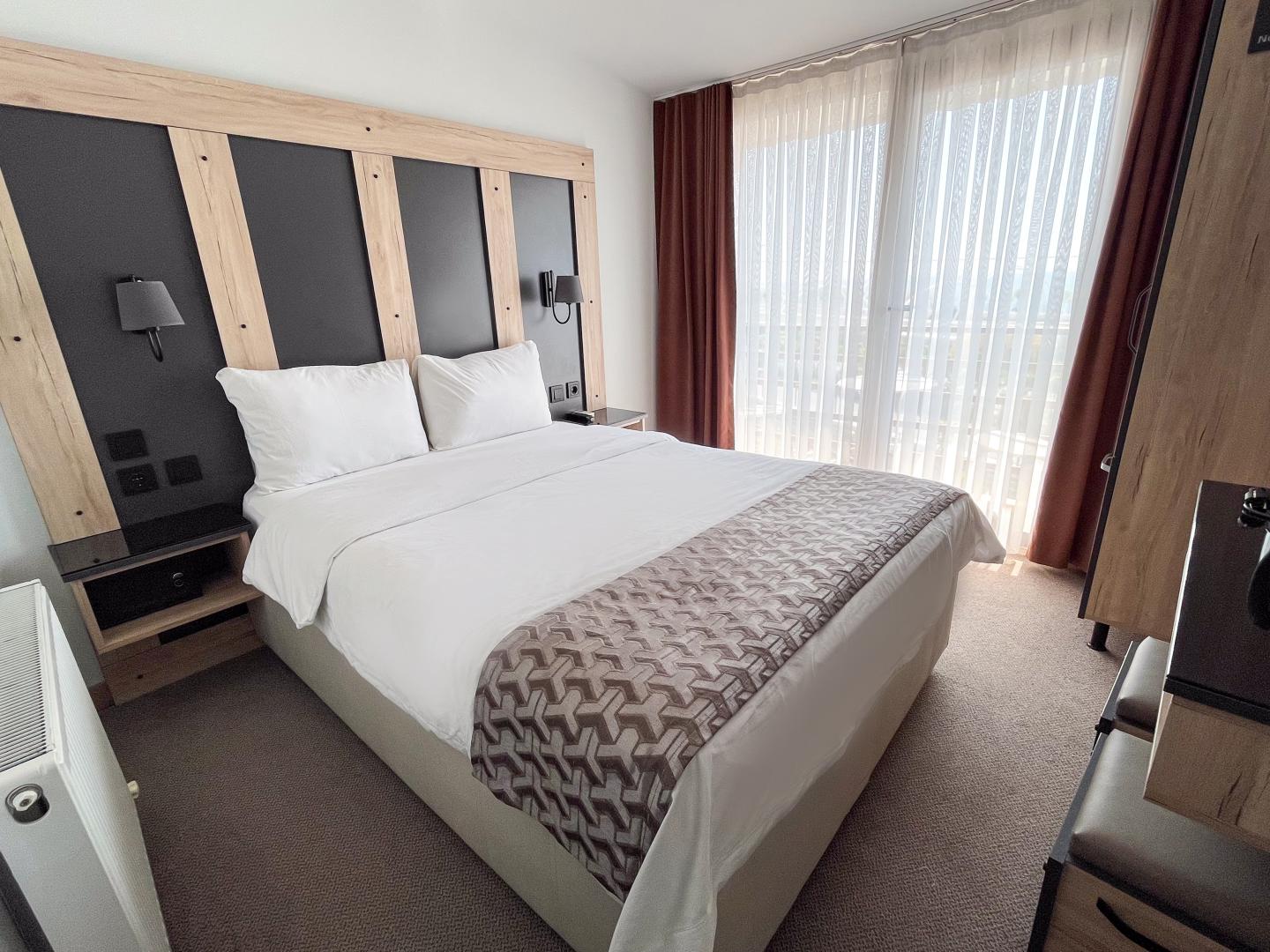 Galley Hotel foto 9