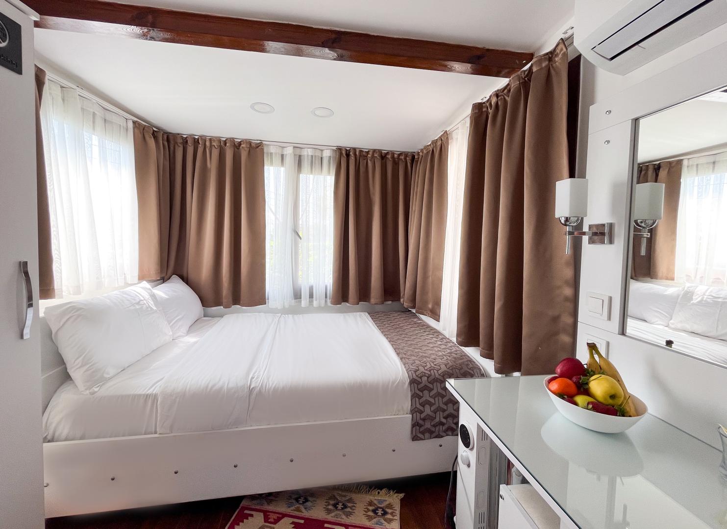 Galley Hotel foto 13