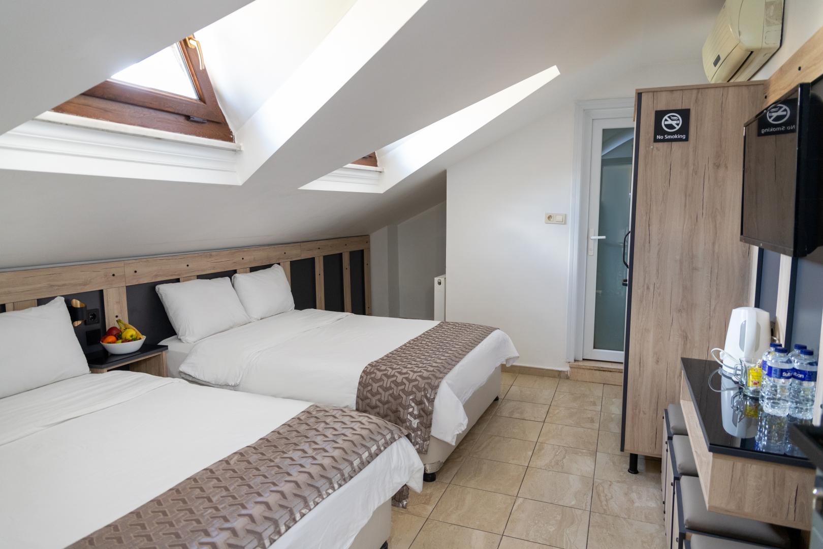Galley Hotel foto 18