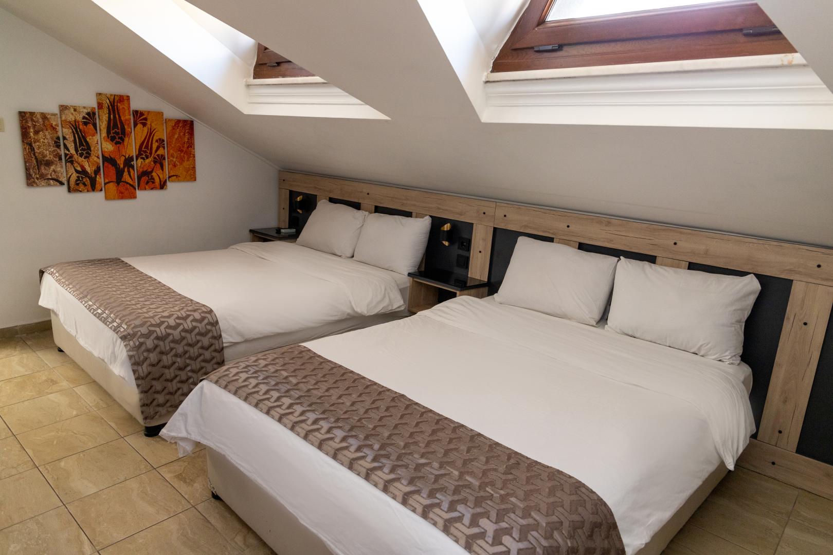 Galley Hotel foto 20