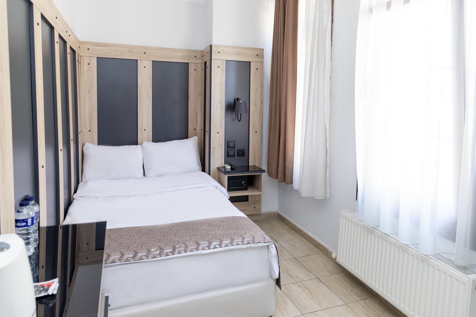 Galley Hotel foto 23